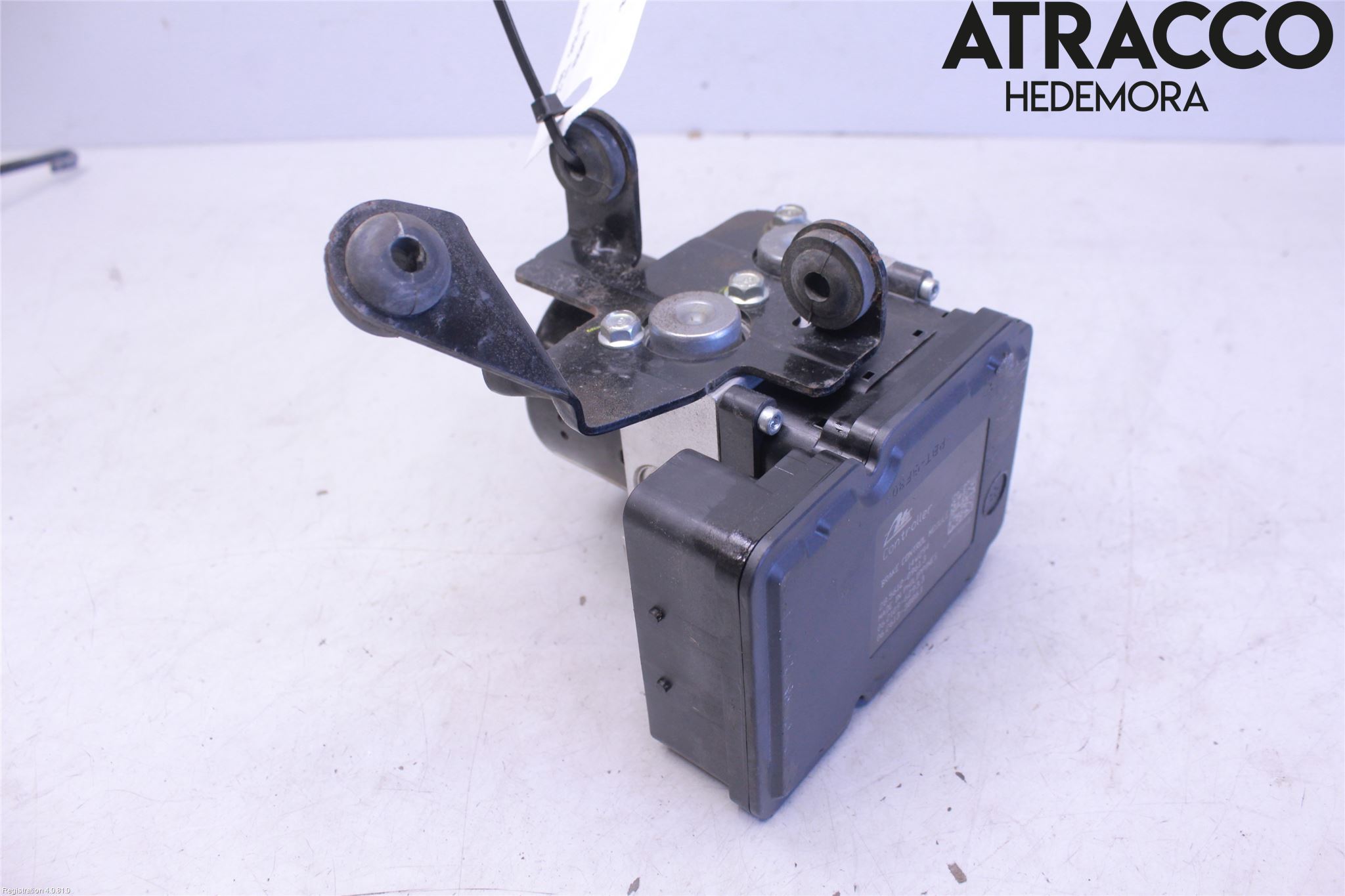 Mazda 5 10-18 Abs Hydraulikkaggregat