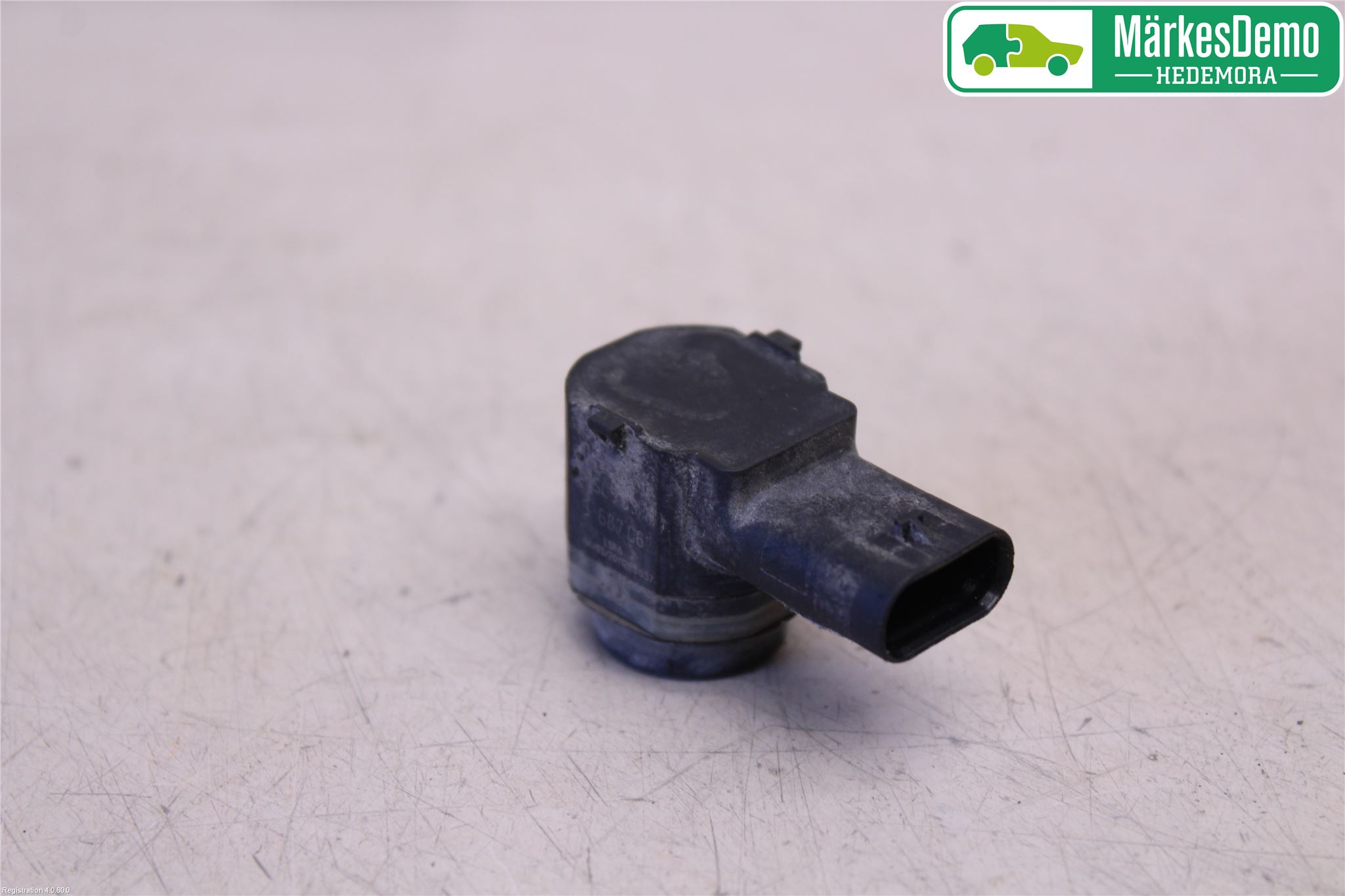 Volkswagen VW SHARAN 11- Sensor Parkering Front
