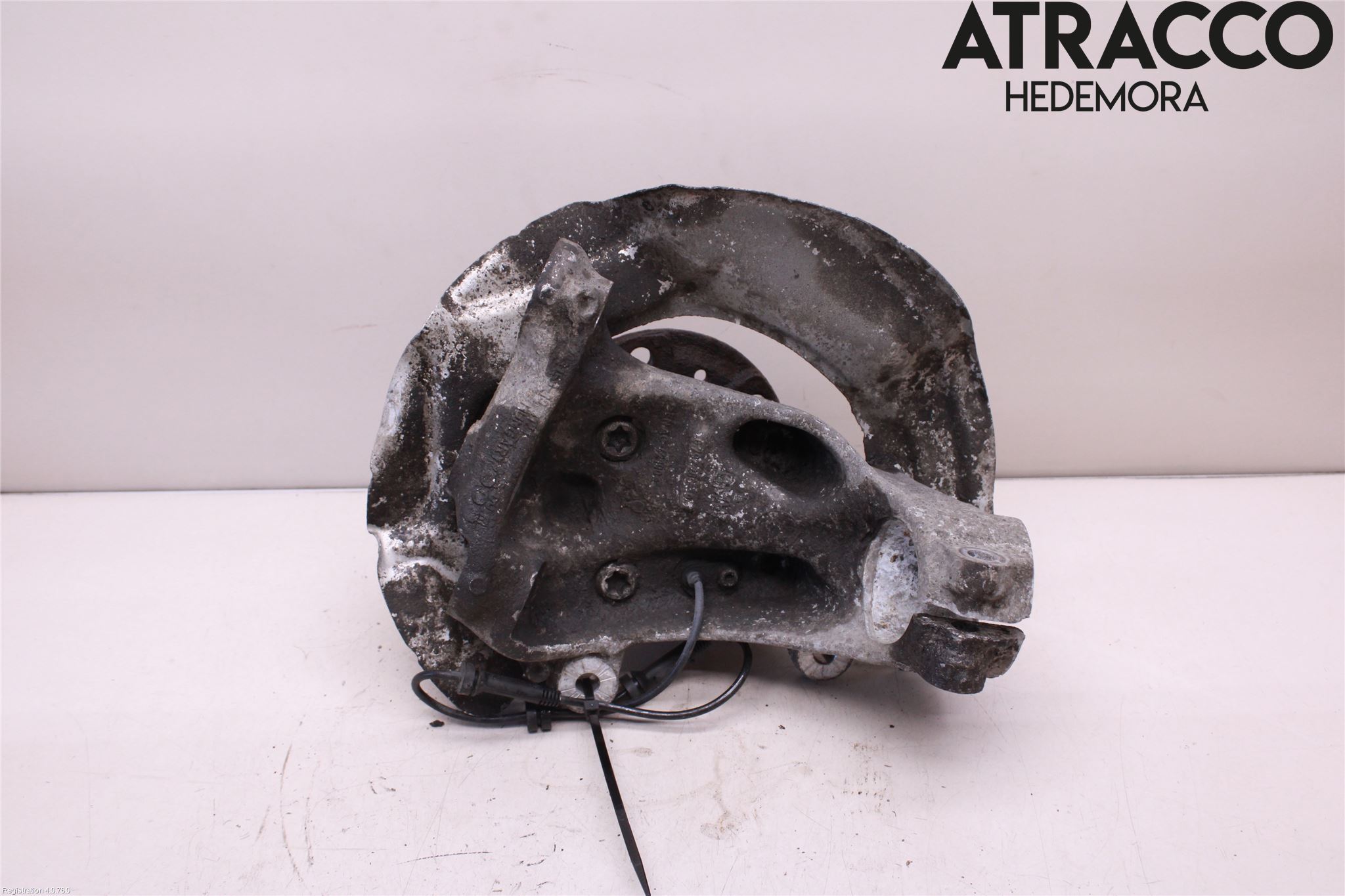 BMW 1 F20/F21 11-19 Spindel Hf