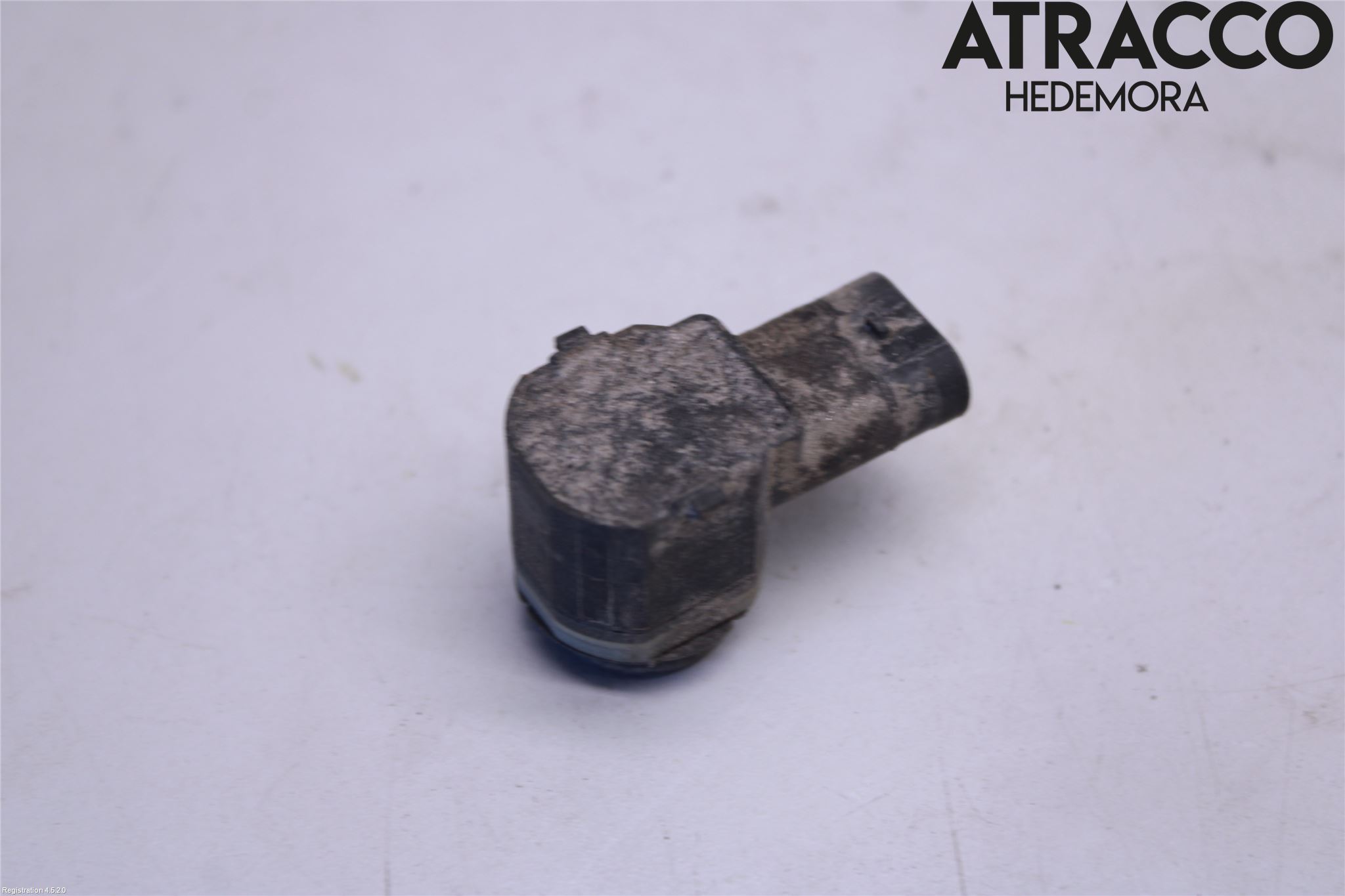 Ford FOCUS 11-14 Sensor Ryggesensor