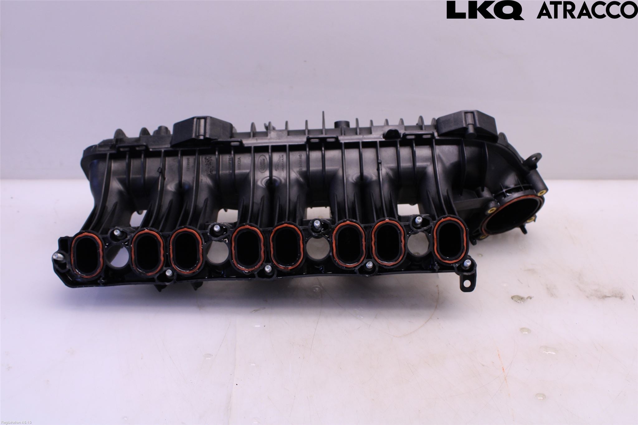 Landrover RANGE ROVER VELAR (L560) 17- Innsugningsmanifold