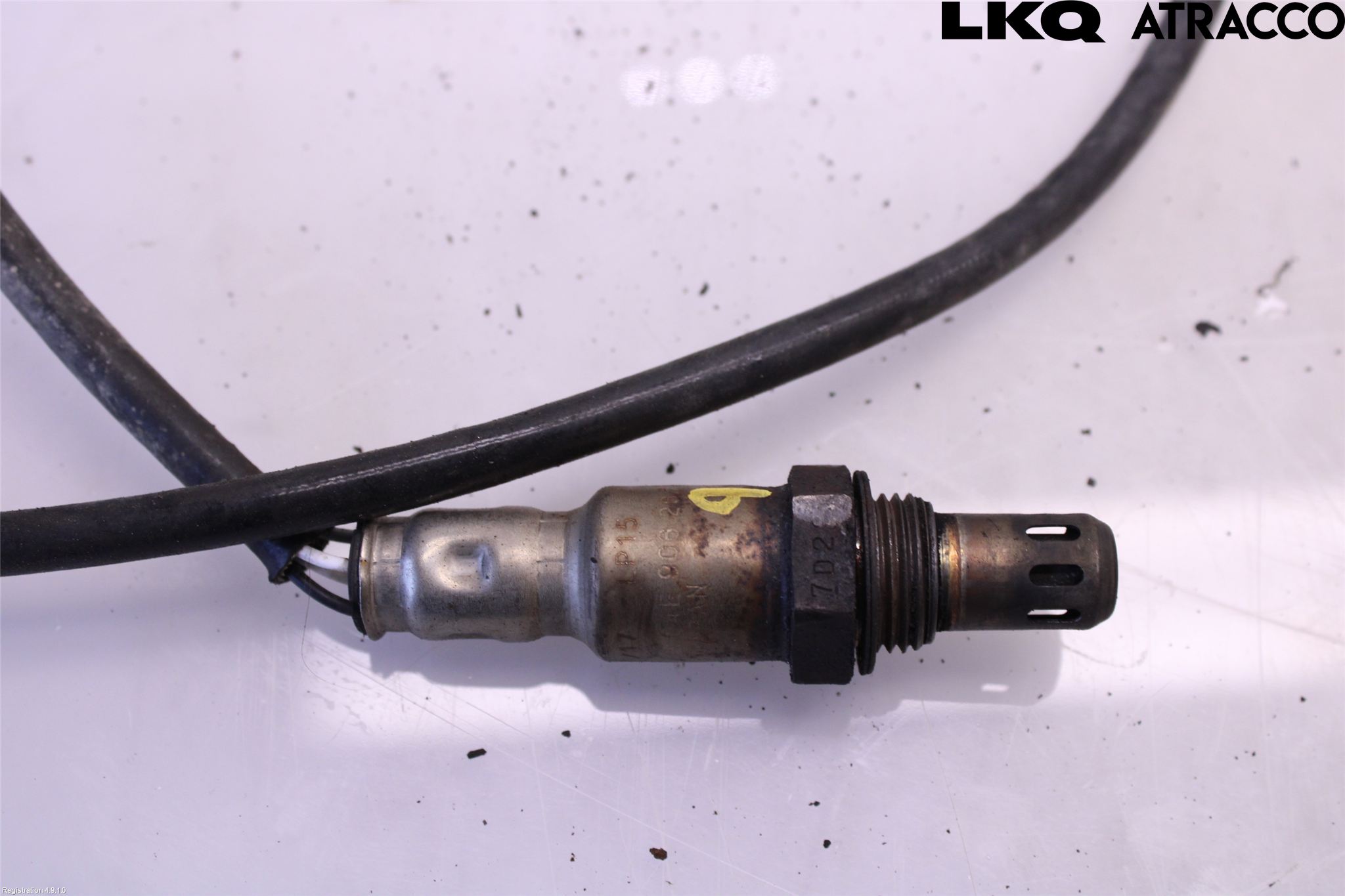 Seat IBIZA V 17-20 Inns Lambdasonde