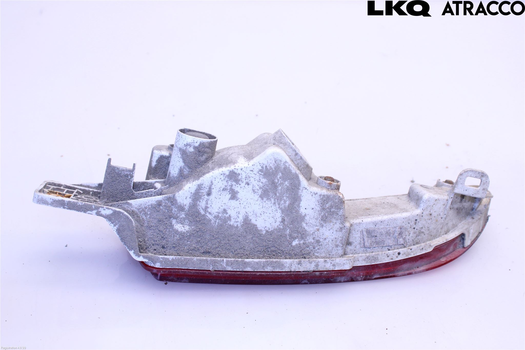 Honda CIVIC 12-16 Refleks Bak