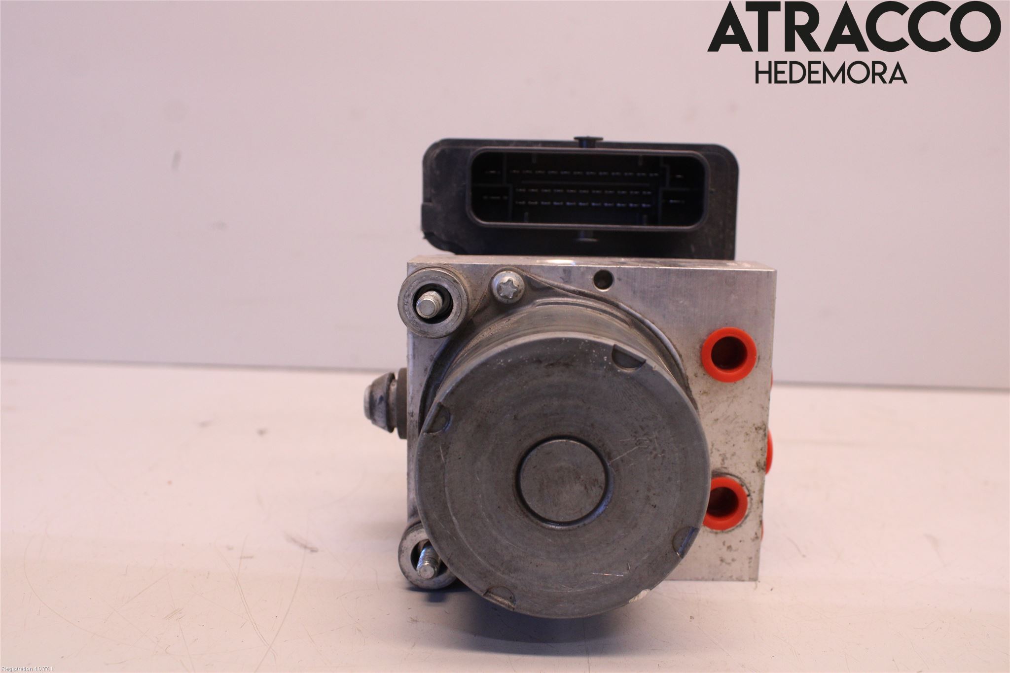 Citroen BERLINGO 08-18 Abs Hydraulikkaggregat