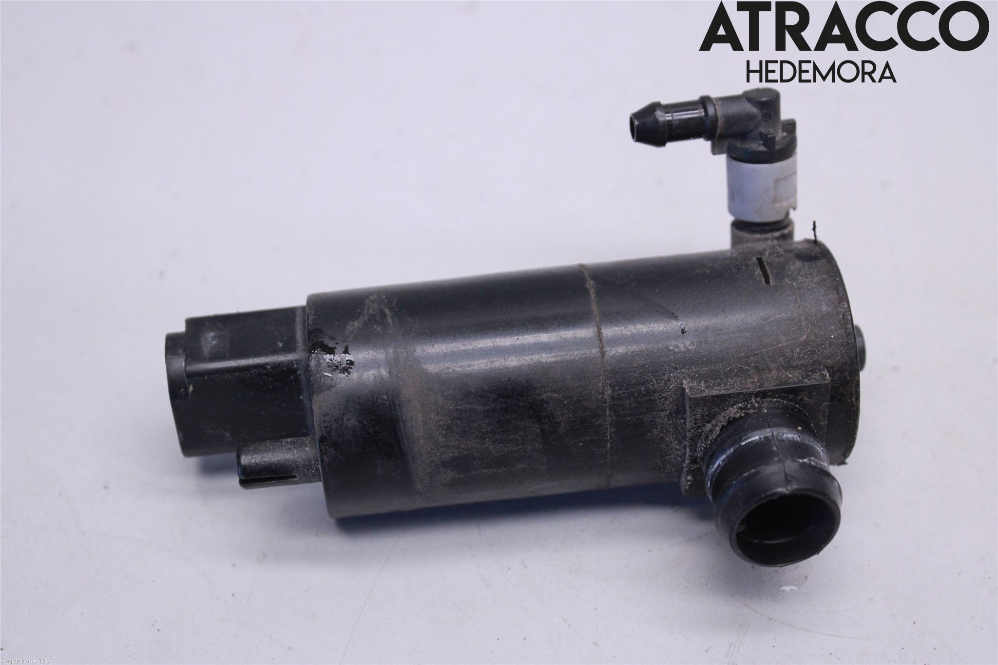 Toyota AURIS 13-19 Spylerpumpe Frontrute