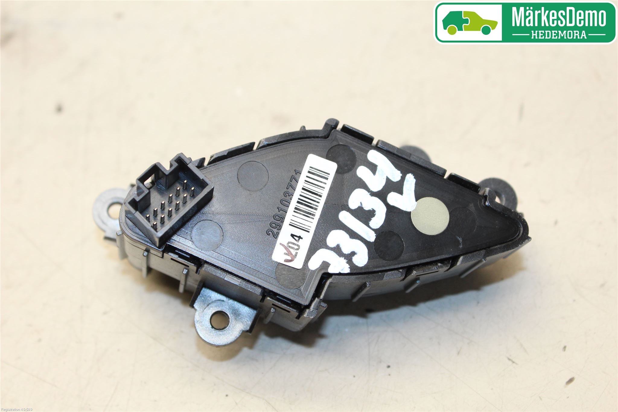 Hyundai VELOSTER 12-17 Bryter Varmesete