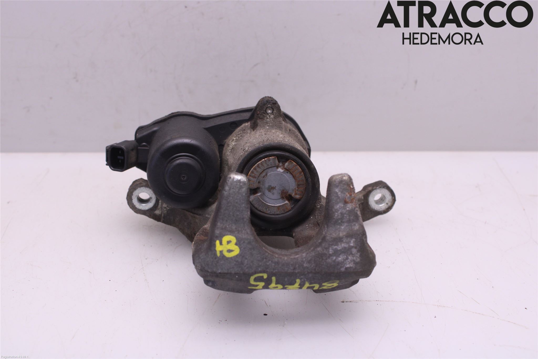 Toyota C-HR 16-23 Bremsecaliper Bak Høyre
