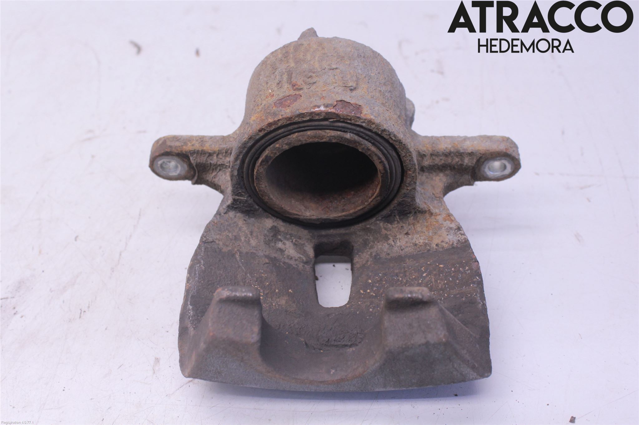 Toyota RAV4 13-18 Bremsecaliper Foran Høyre