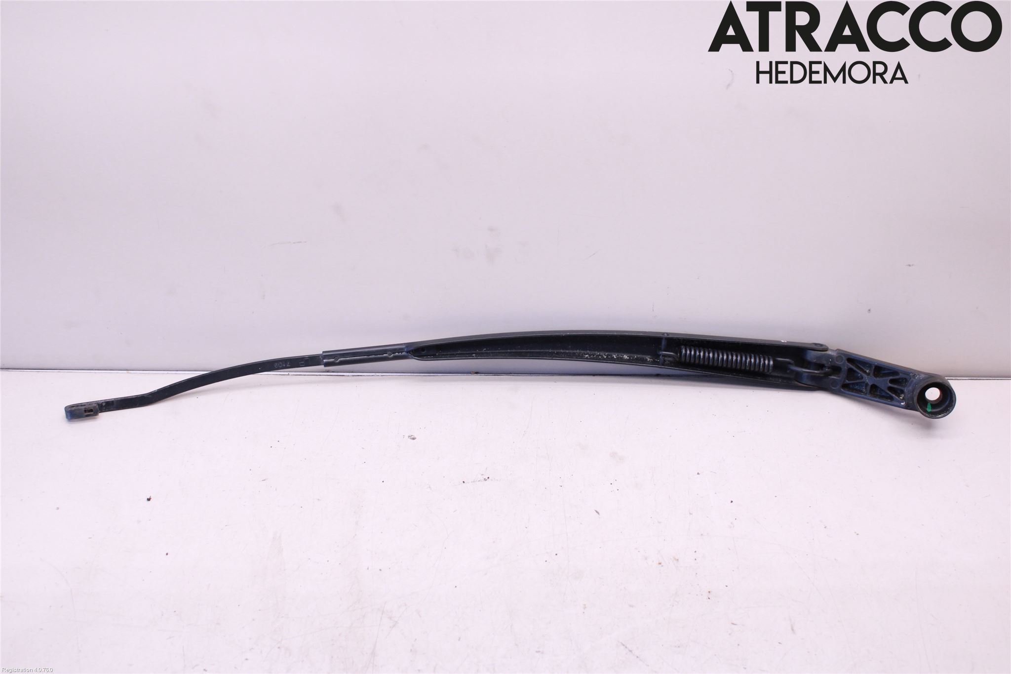 Toyota YARIS XP90 06-11 Viskerarm-Armer Frontrute