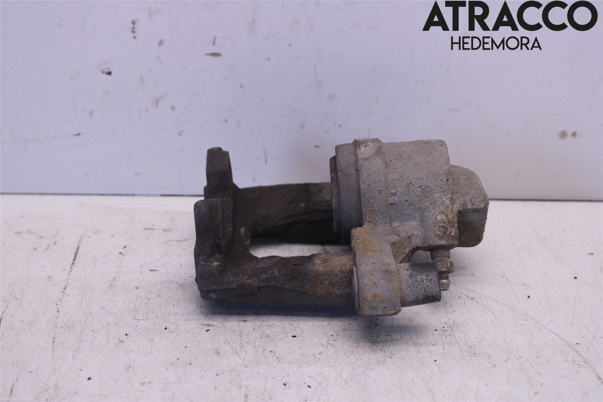 Mercedes-Benz MB GLK-KLASS (X204) 08-16 Bremsecaliper Bak Venstre