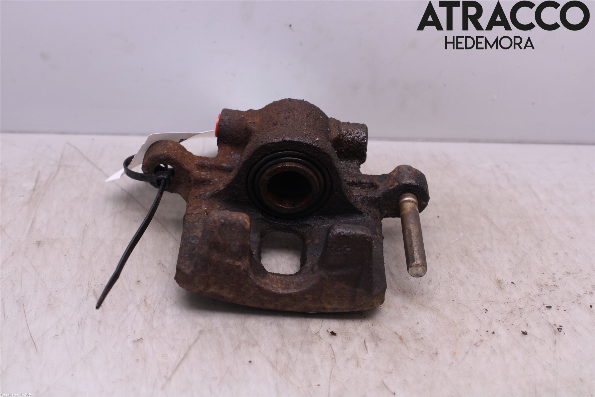 Mitsubishi LANCER 07-14 Bremsecaliper Bak Høyre