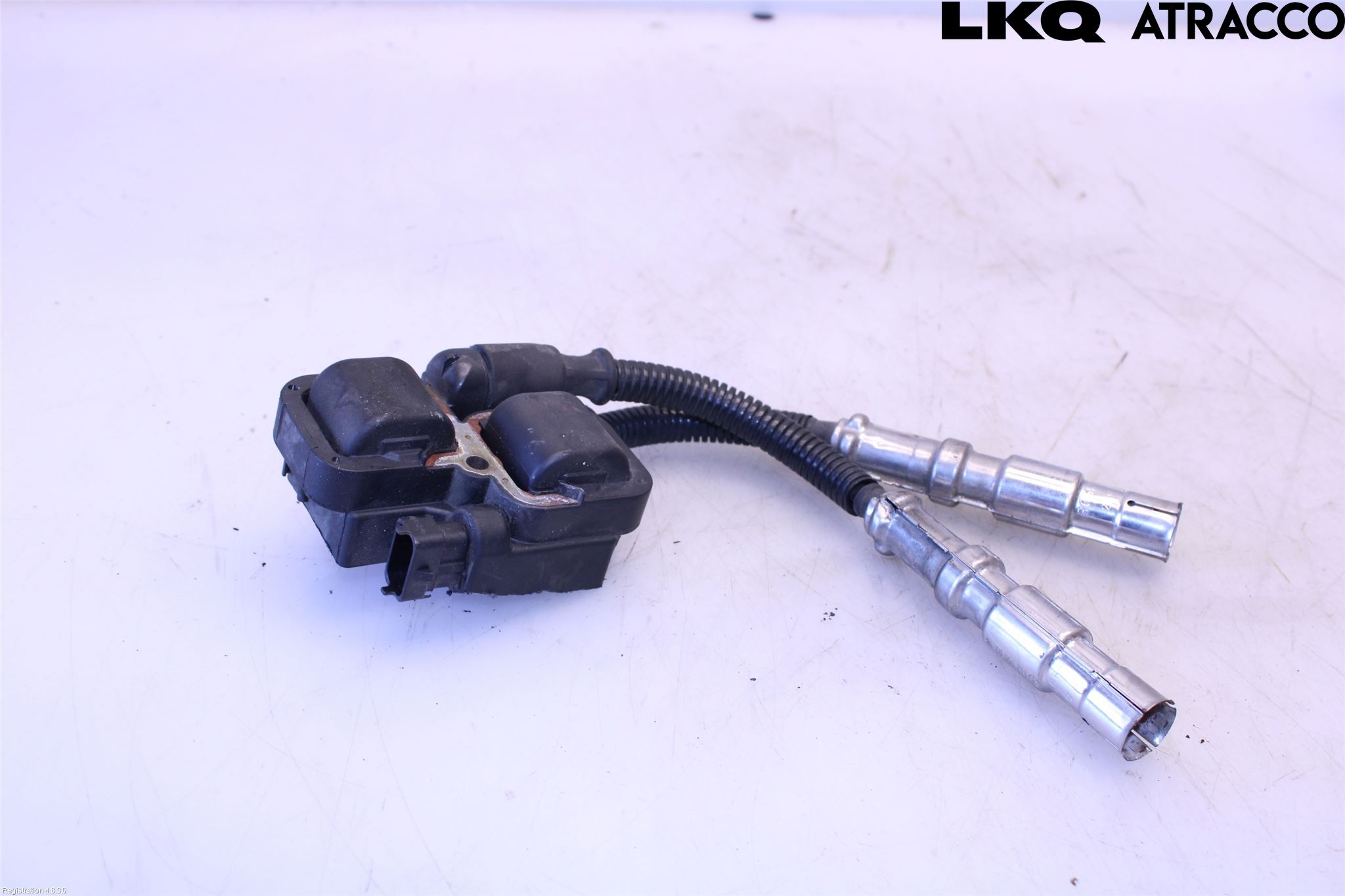 Mercedes-Benz MB E-KLASS (W211) 02-09 Coil