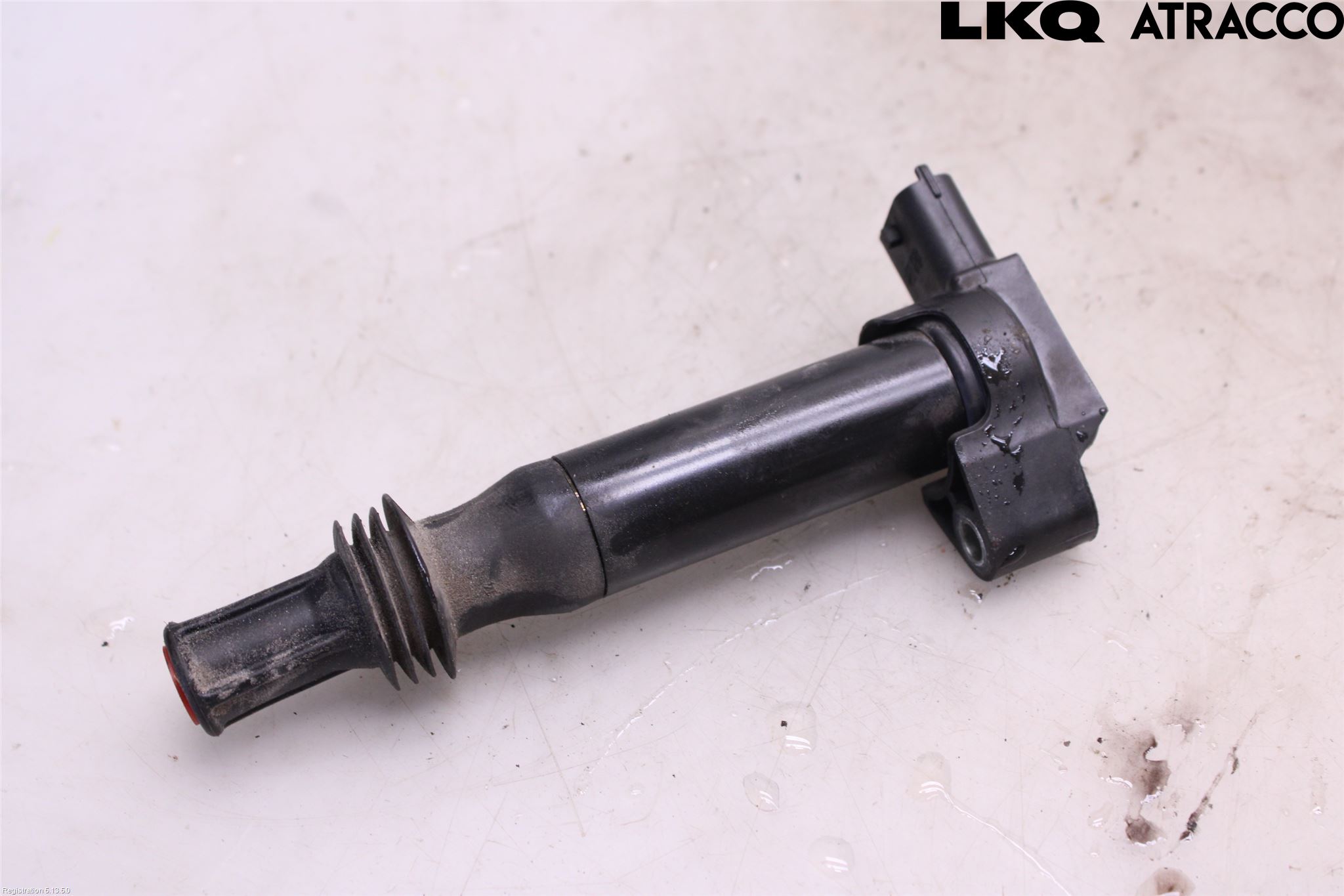 Peugeot 308 14-21 Coil
