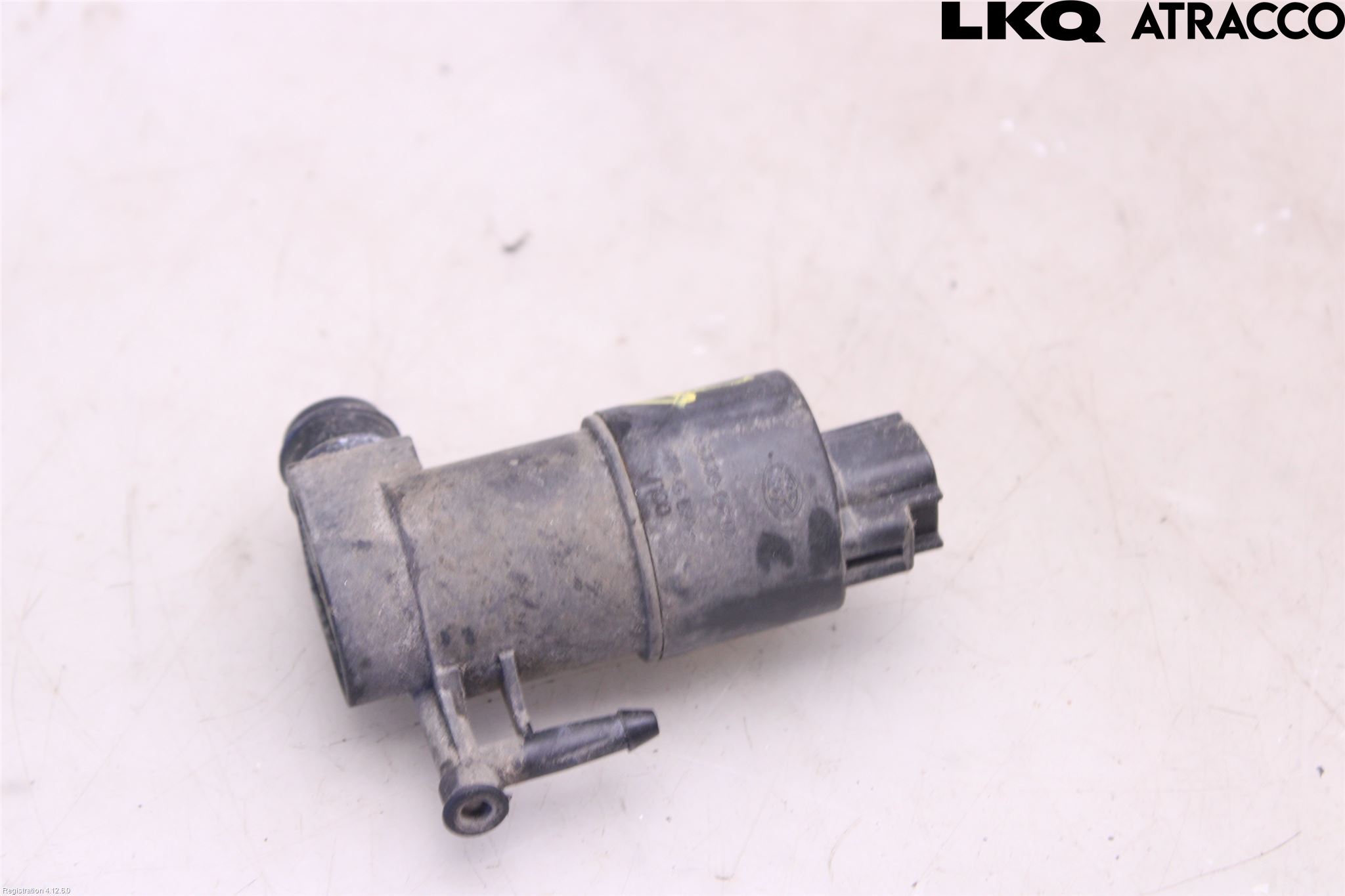 Toyota YARIS XP130 15-20 Spylerpumpe Frontrute