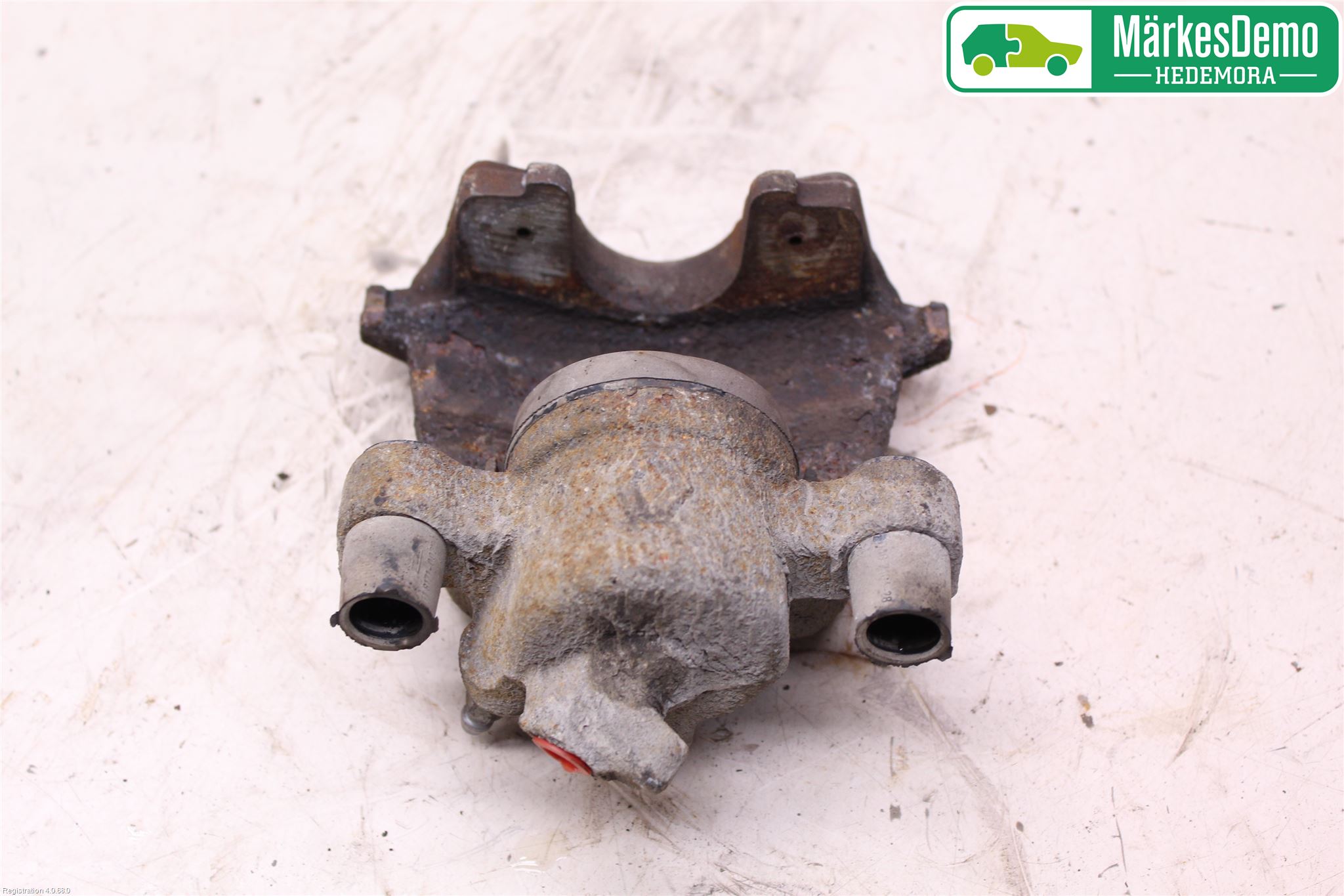 Dacia SANDERO/STEPWAY 13-20 Bremsecaliper Foran Høyre