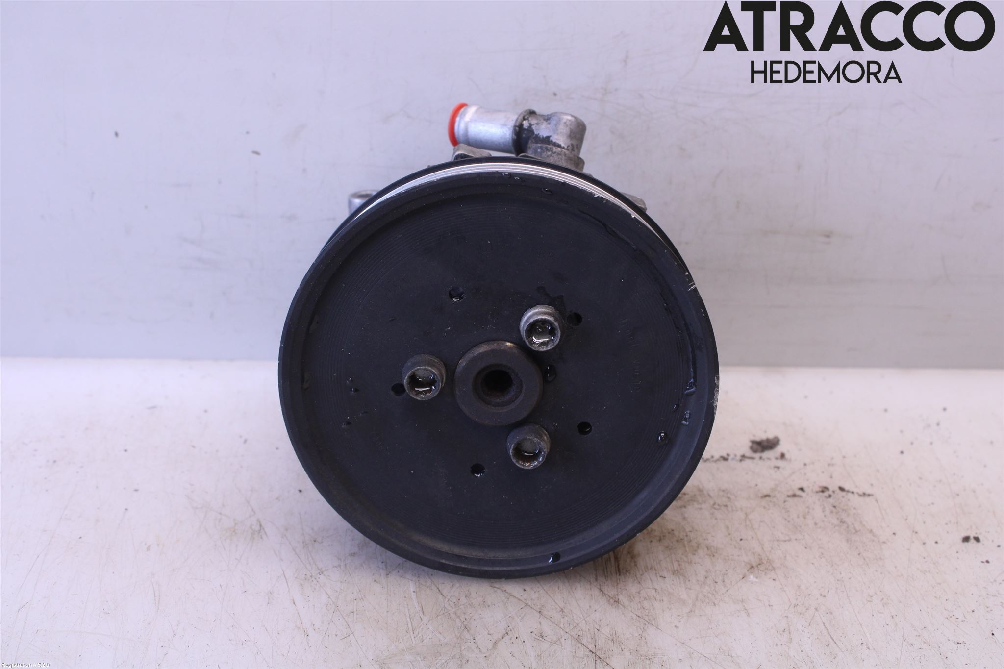 Audi A6/S6     05-11 Servo Pumpe