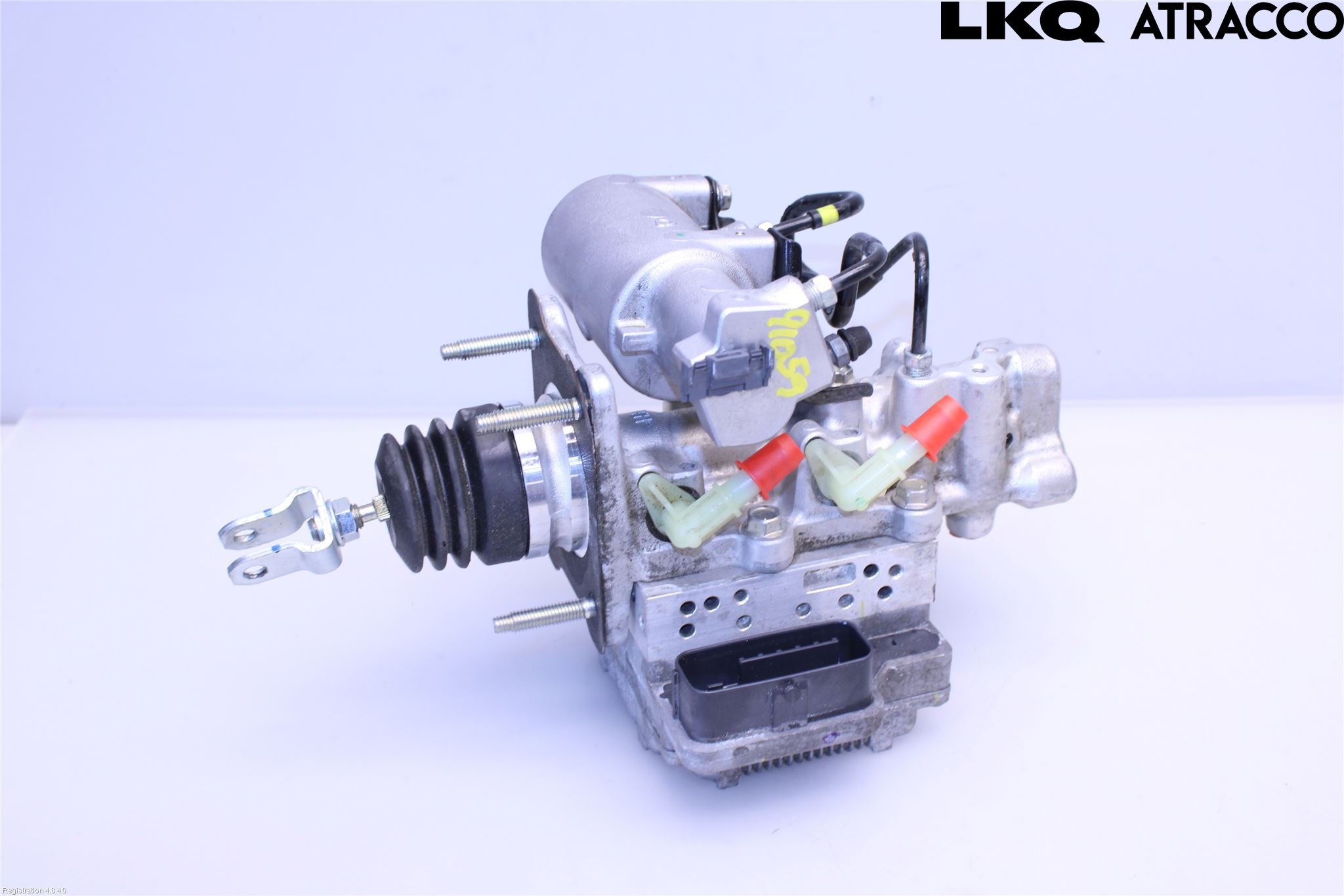 Toyota RAV4 19- Abs Hydraulikkaggregat