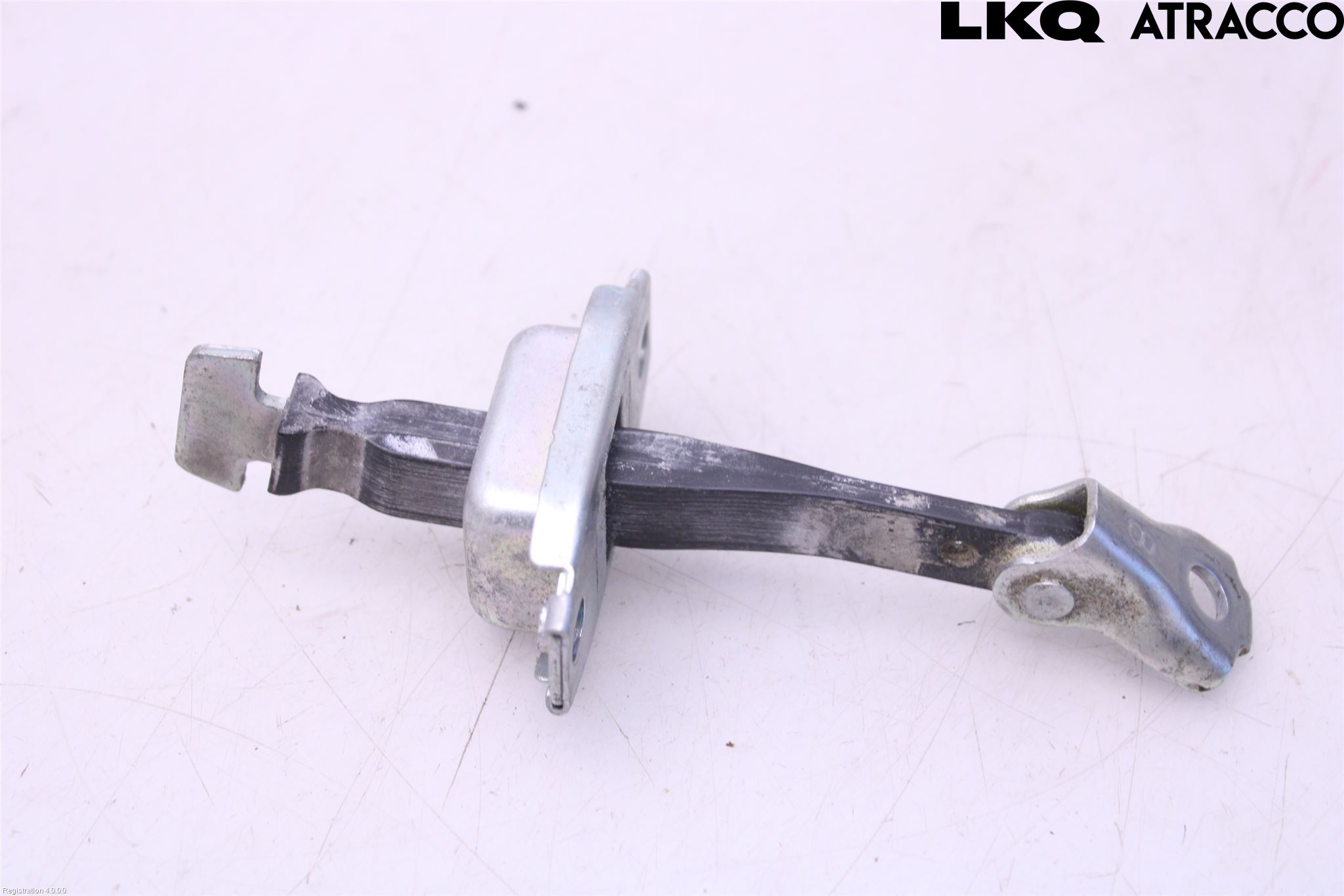 Mitsubishi OUTLANDER 13-21 Dørstopper