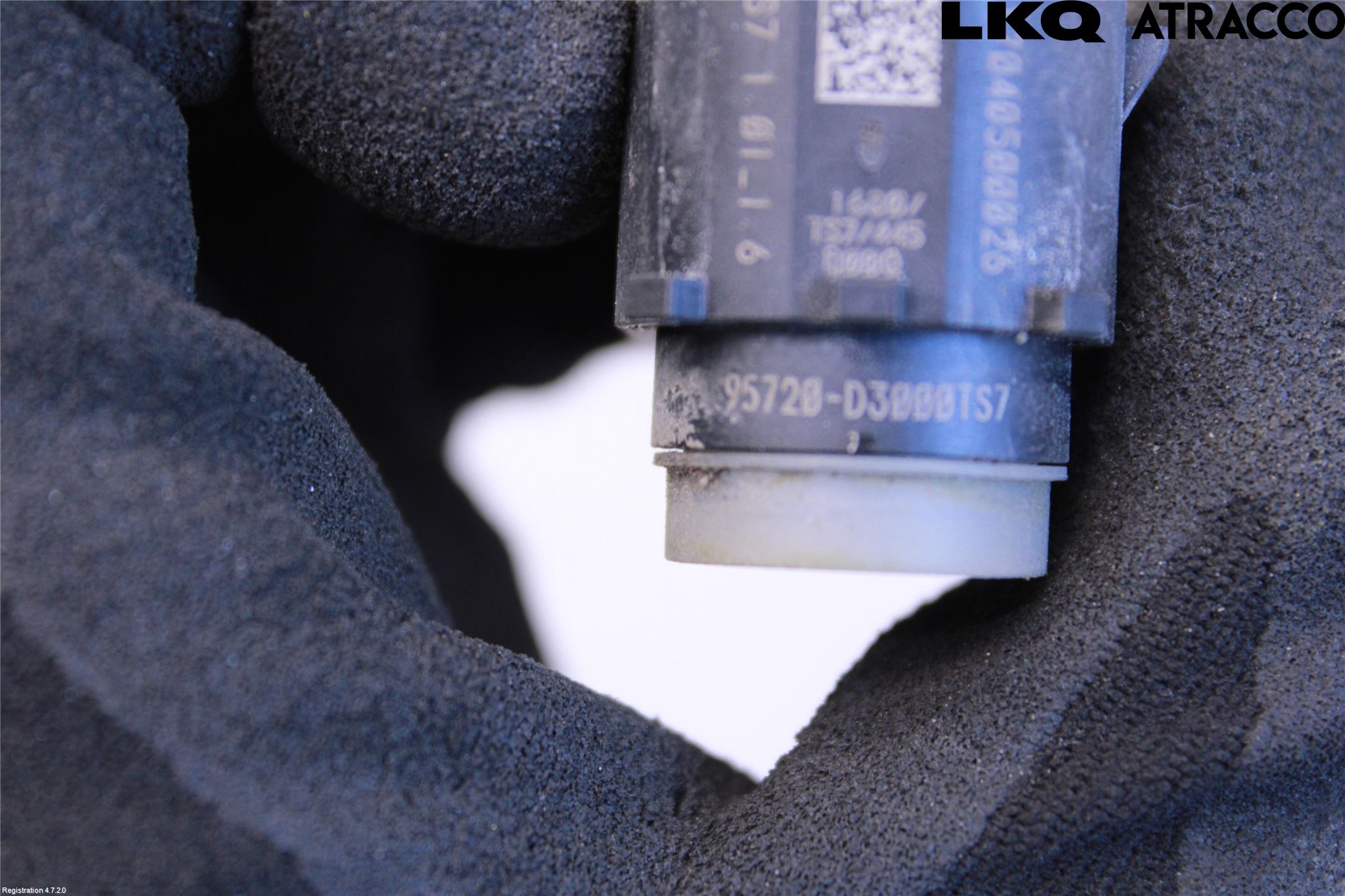 Hyundai IONIQ AE 17-22 Sensor Parkering Front