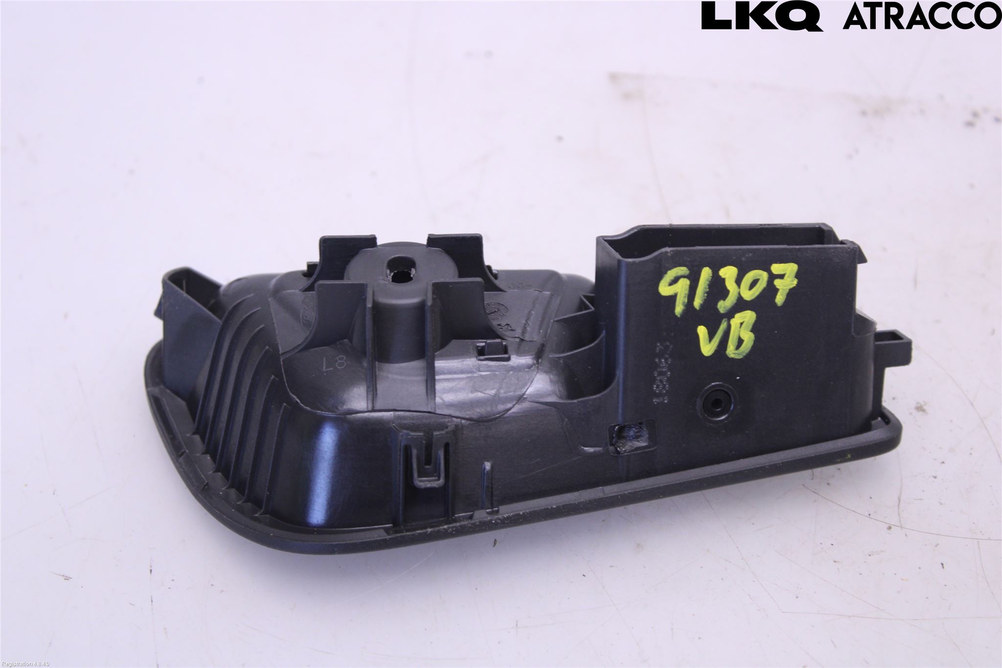 Ford C-MAX ll 15-19 Innr Dørhandtak V Indre