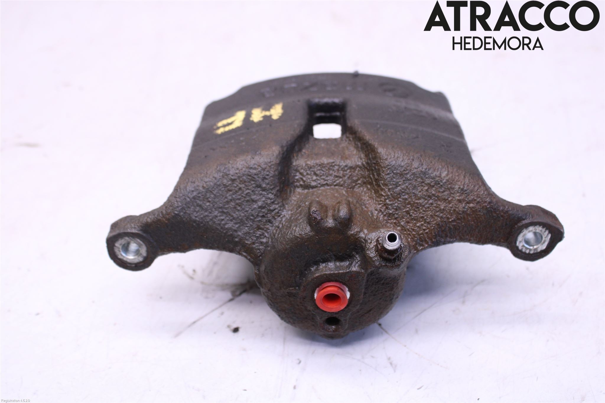 Mazda 3 III 14-19 Bremsecaliper Foran Høyre