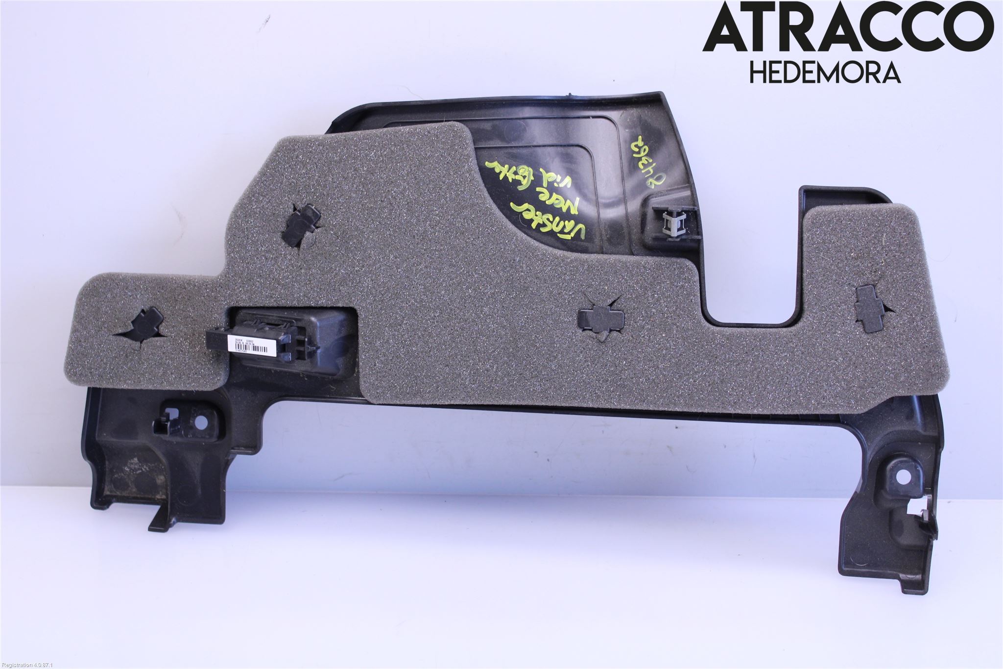 Volvo V90 17->> Innr Dashbord Sparkeplate