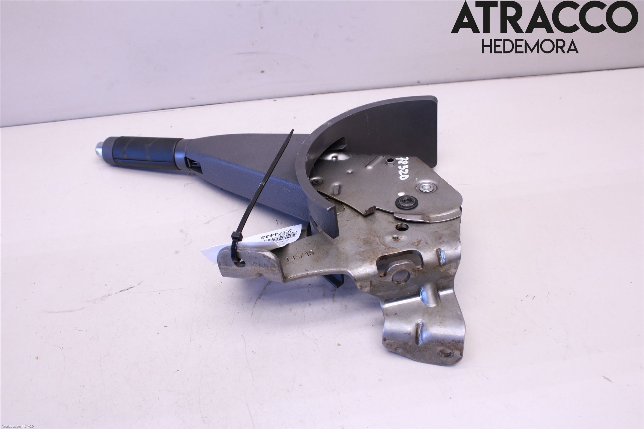 Volkswagen VW AMAROK 2H 10-22 Parkbremsarm-Handtak