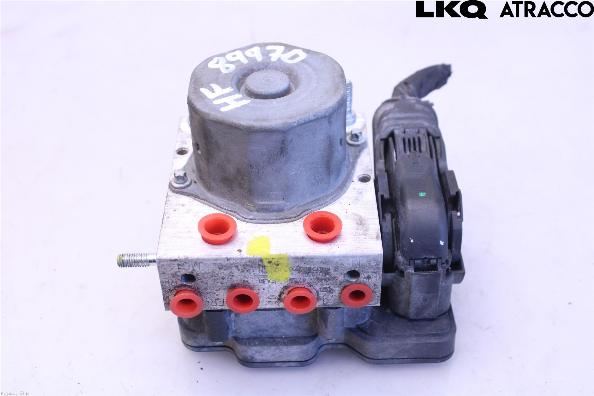 Nissan E-NV200/EVALIA Abs Hydraulikkaggregat