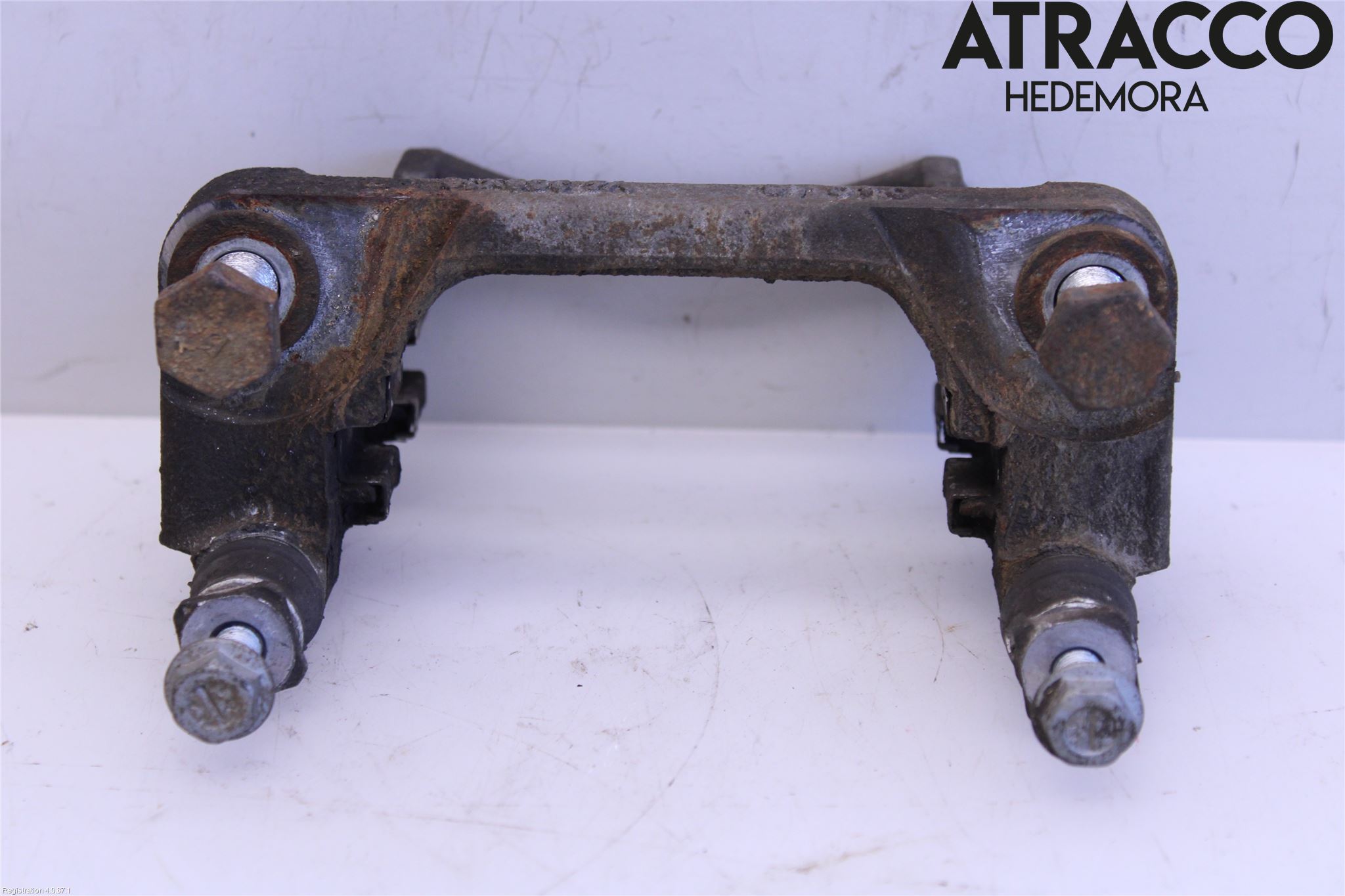 Mercedes-Benz MB X-KLASS (BR 470) 18-20 Bremsecaliper Feste Holder