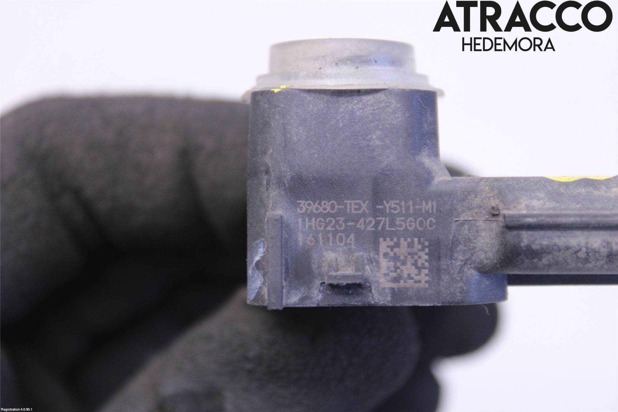 Honda CIVIC 17-22 Sensor Ryggesensor