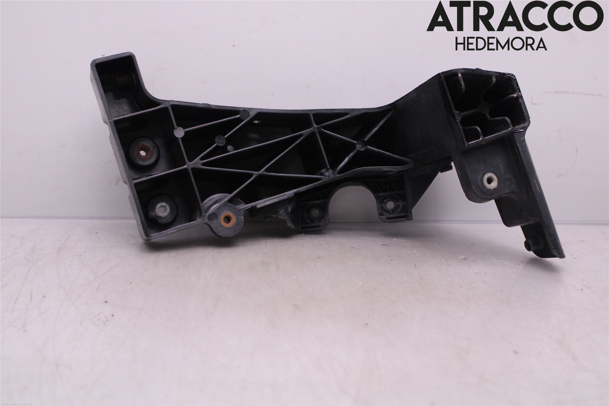 Hyundai i40 08-15 Frontlykt Holder-Feste