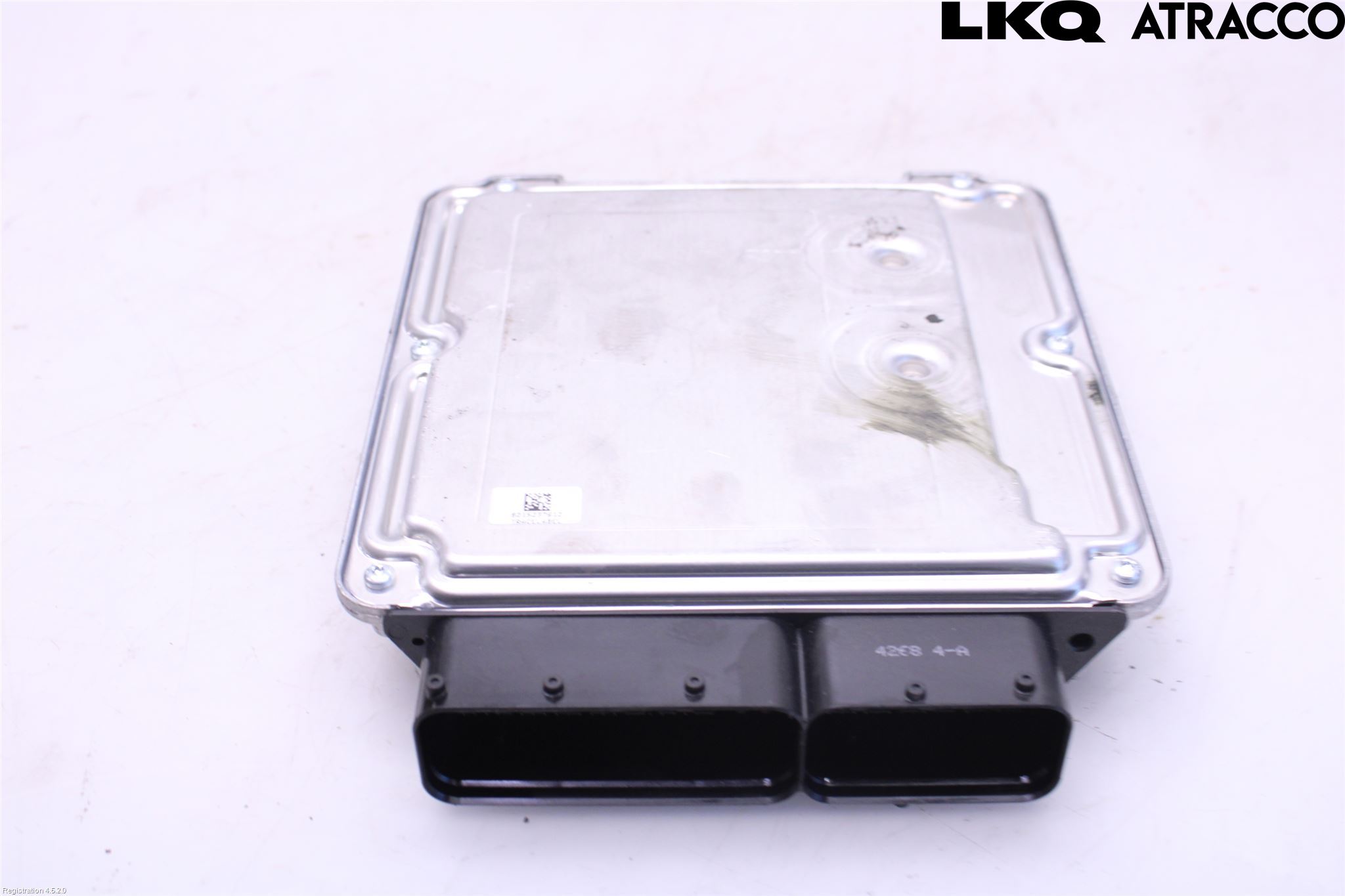 Audi A4/S4 08-11 Styreenhet Dieselpumpe