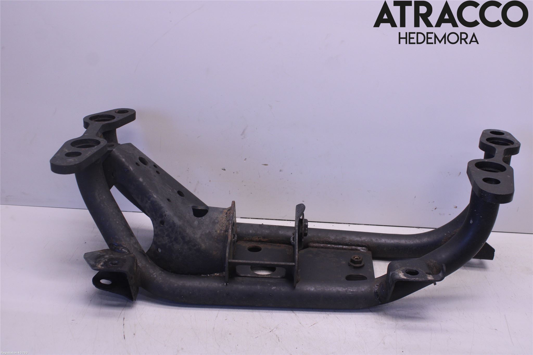 Landrover RANGE ROVER SPORT (L494) 14-22 Gearkasse Bjelke - Travers