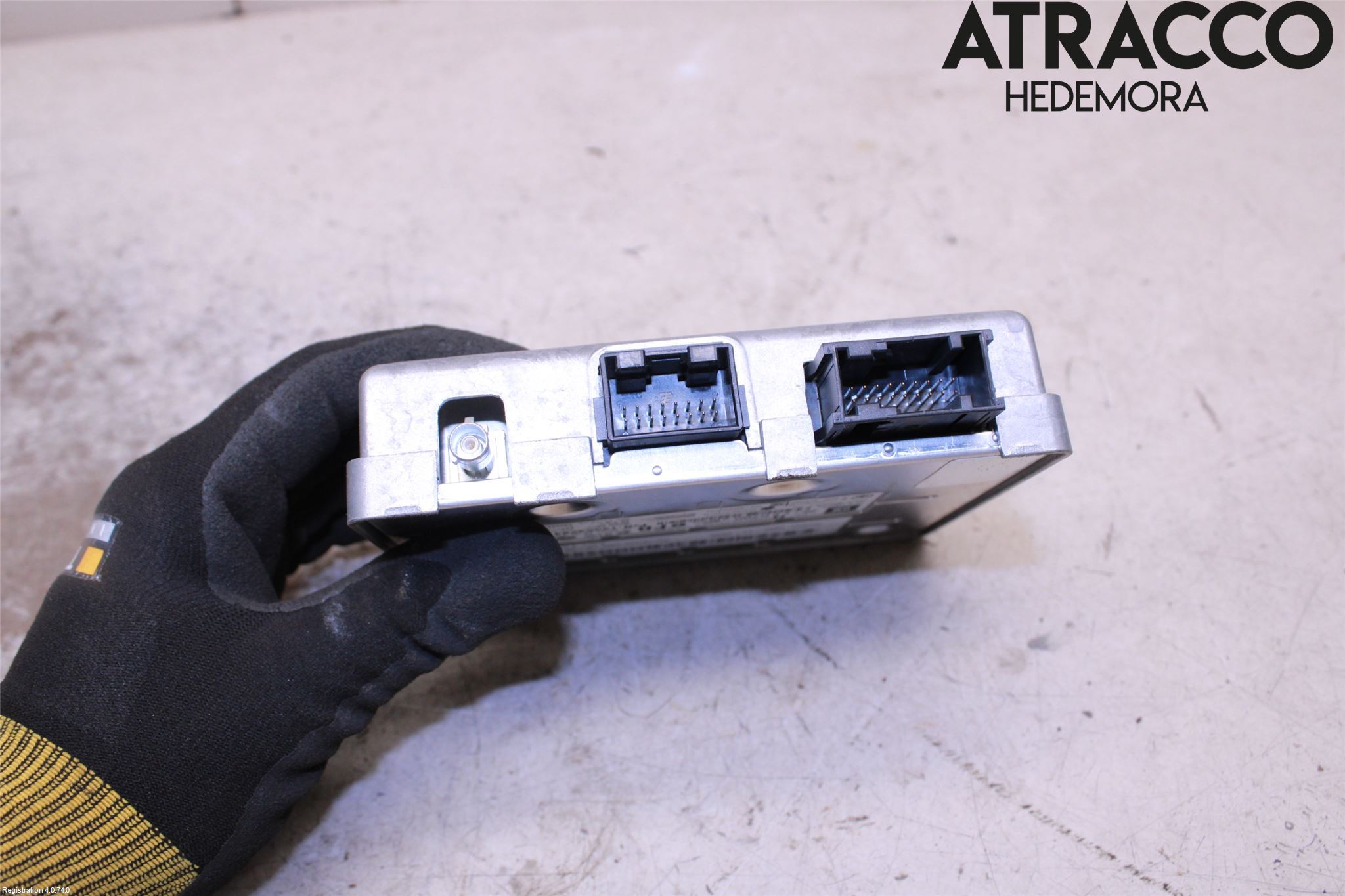 Opel INSIGNIA 09-16 Stereo Radio Øvrig