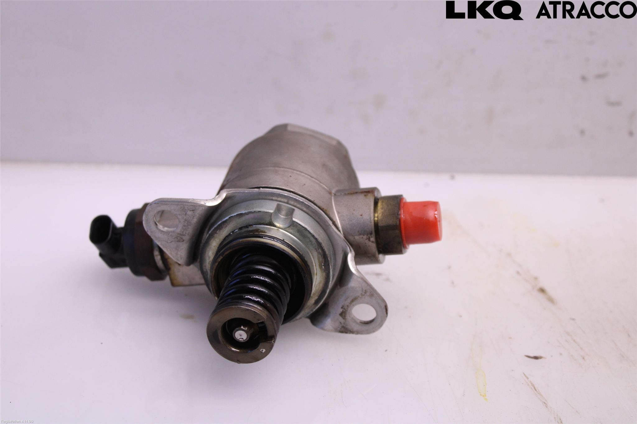 Audi A5 07-16 Drivstoffpumpe Mekanisk