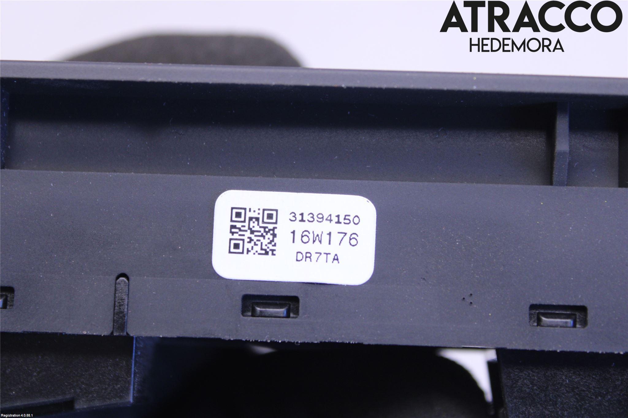 BMW 4 F32/F33/F82/F83 13-20 Bryter Sete Regulering