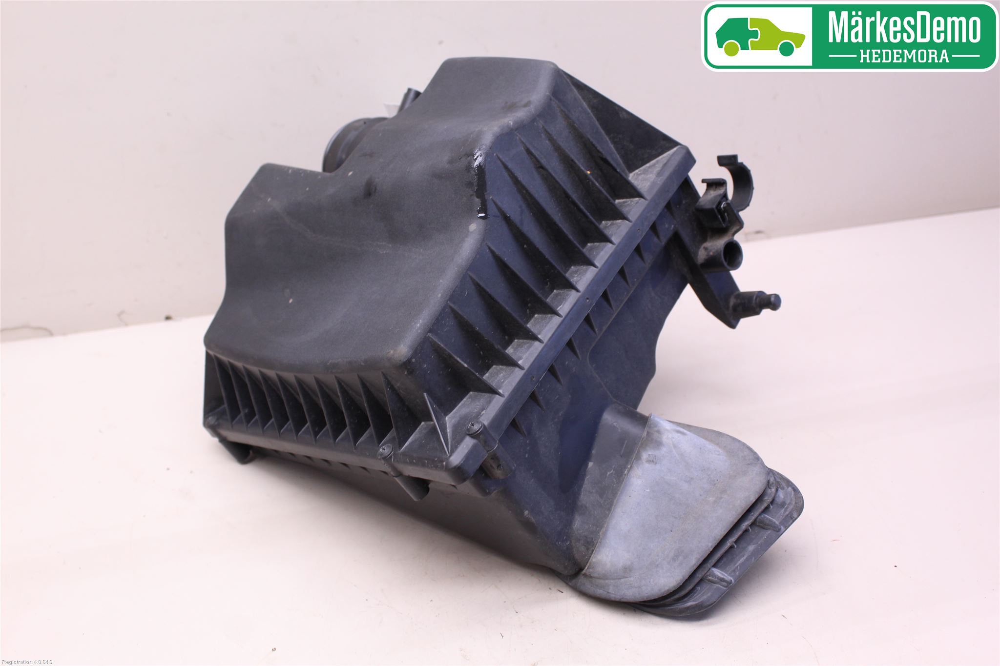 Opel ASTRA J 10-15 Luftfilter Boks