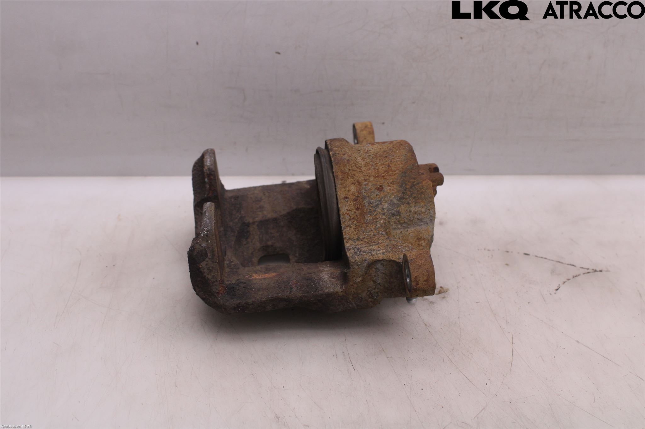 Nissan NV200/NV200 COMBI Bremsecaliper Foran Høyre
