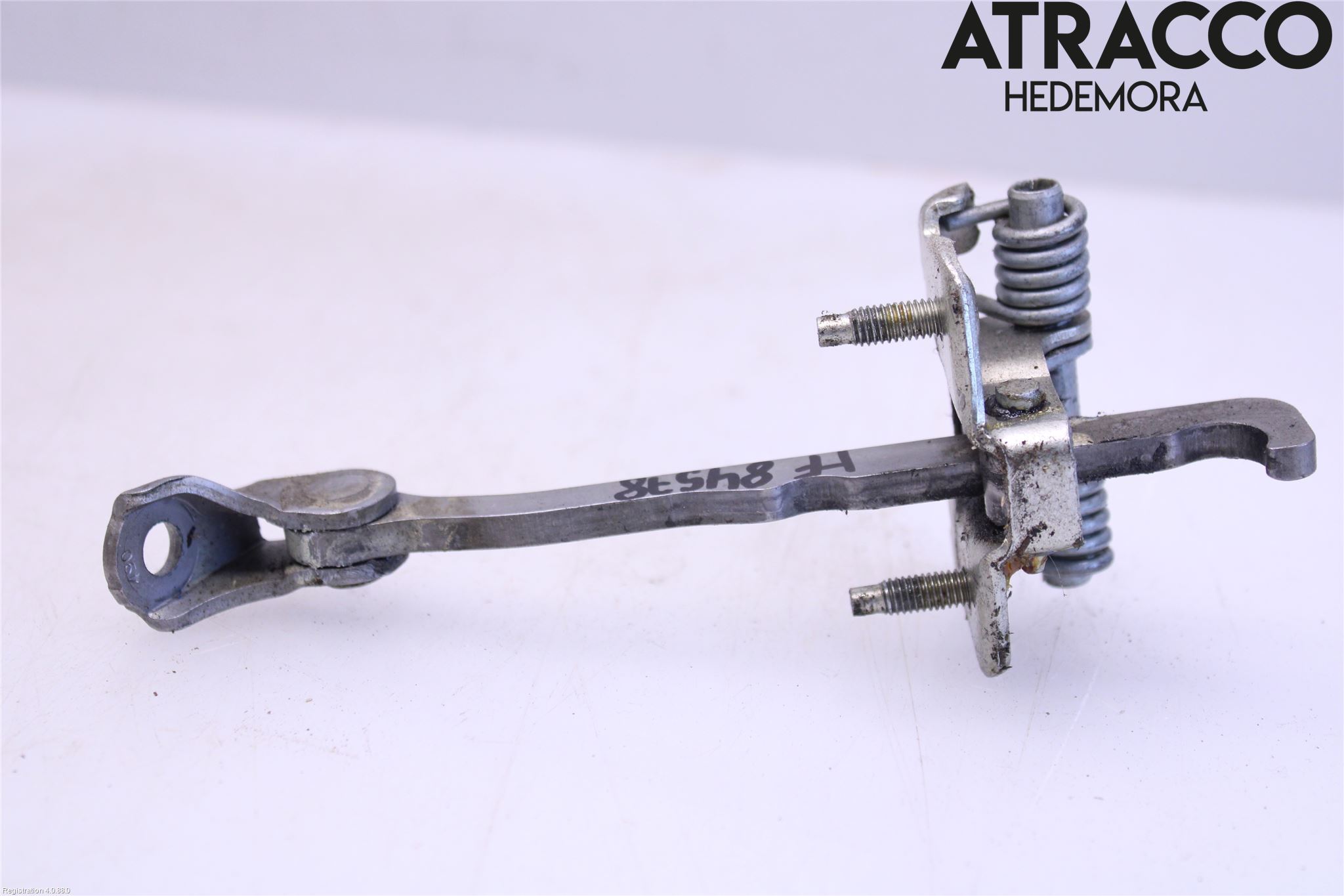 Nissan PRIMASTAR Dørstopper