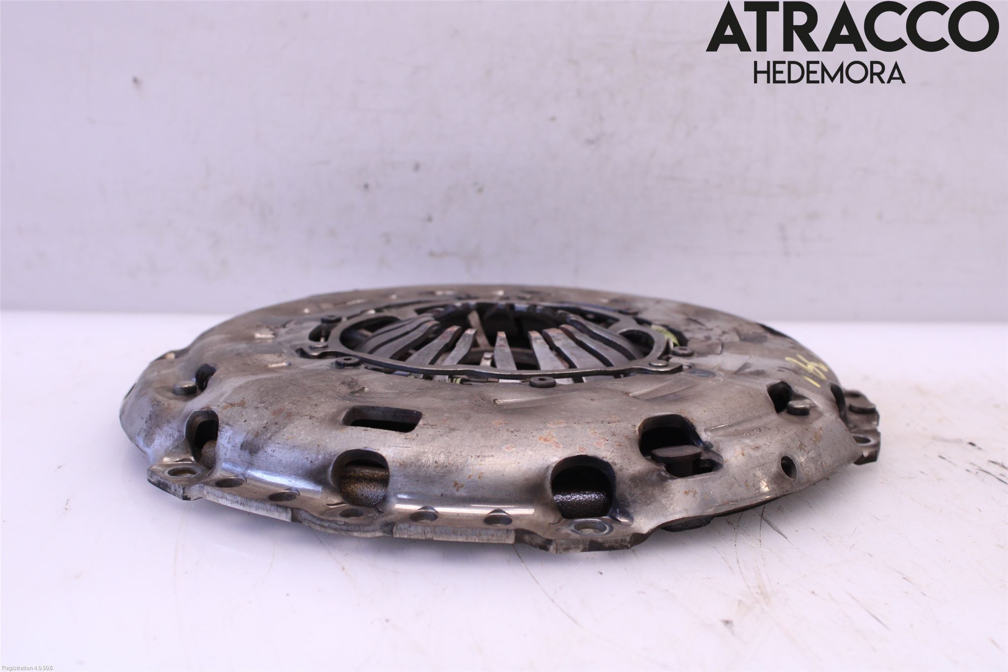 Saab 9-3 VER2/VER3 08-15 Clutch Trykkplate