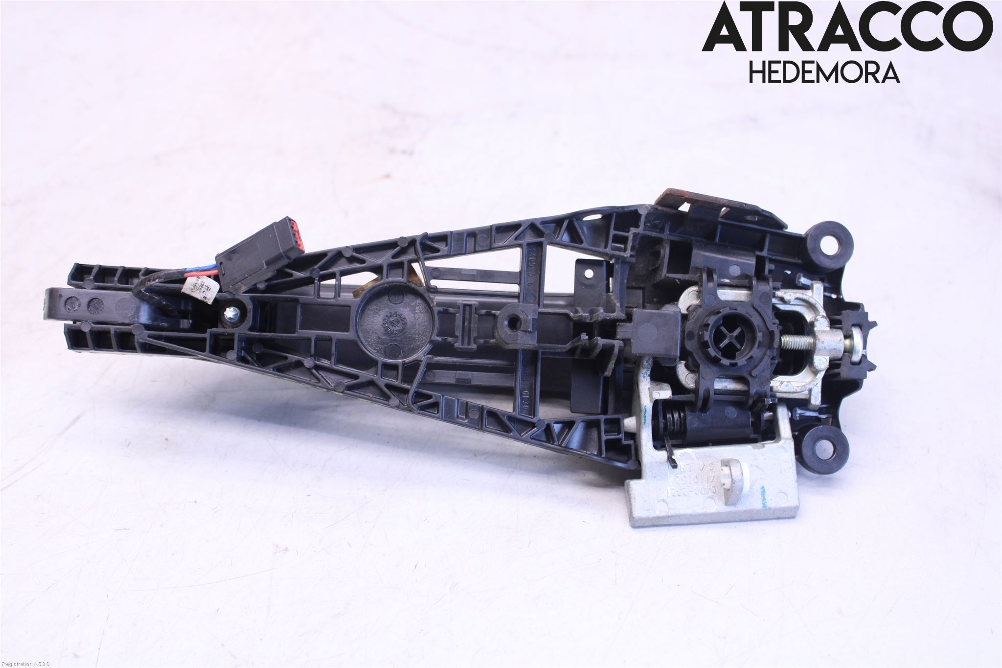 Opel AMPERA 12-16 Dørhandtak Ytre Venstre