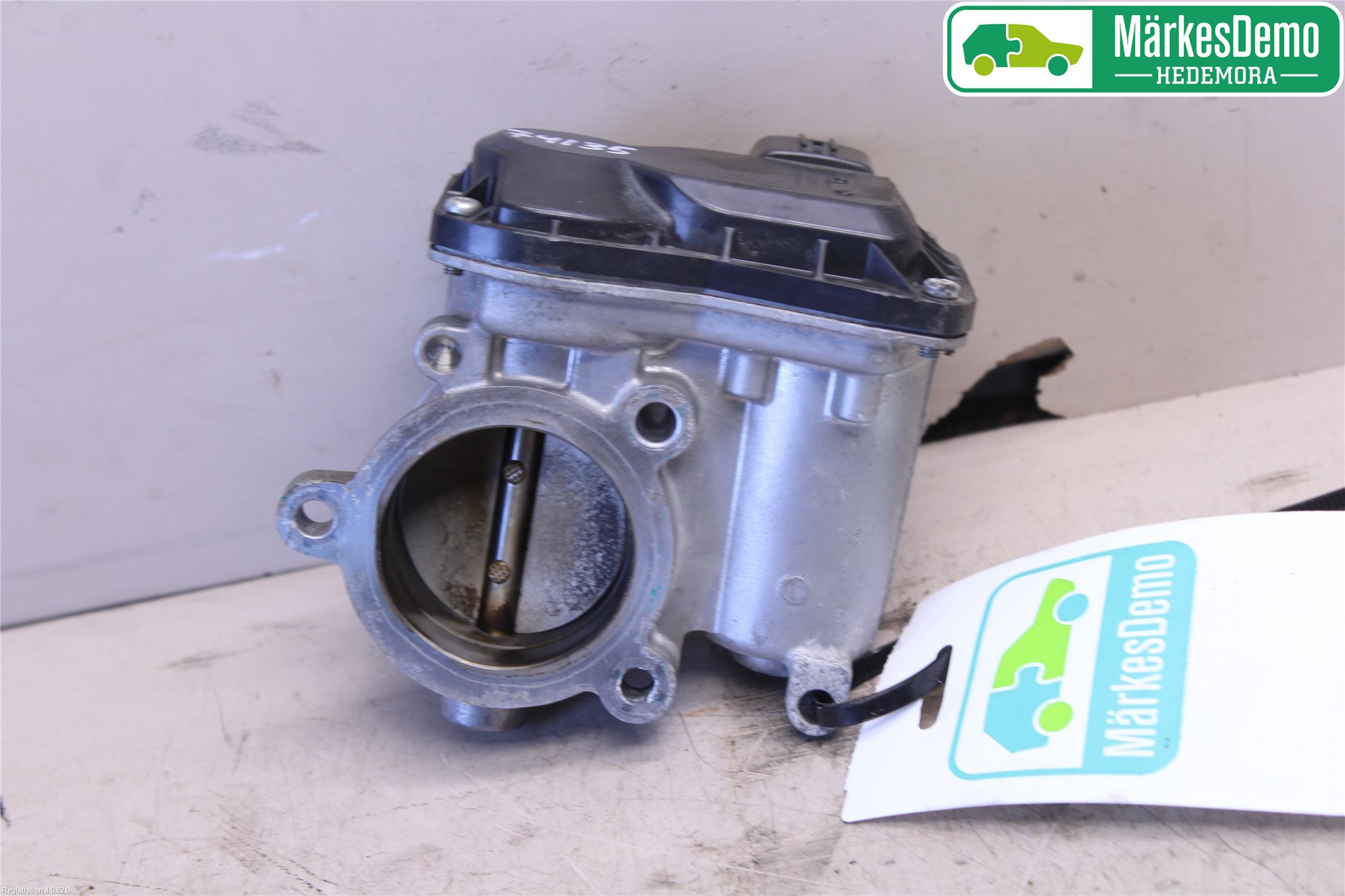 Suzuki BALENO 95-19 Inns Spjeldhus