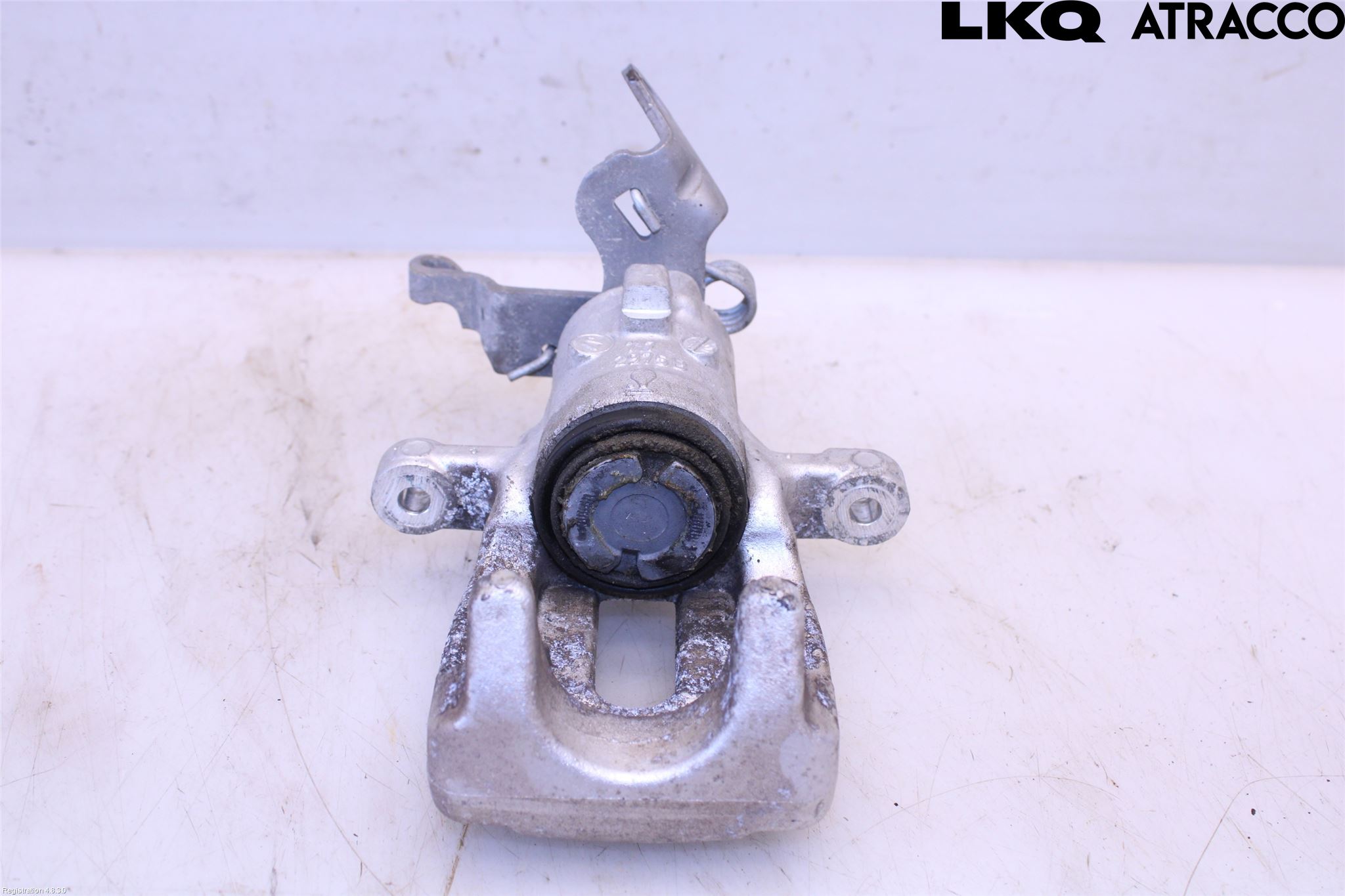 Skoda OCTAVIA (5E) 13-20 Bremsecaliper Bak Venstre