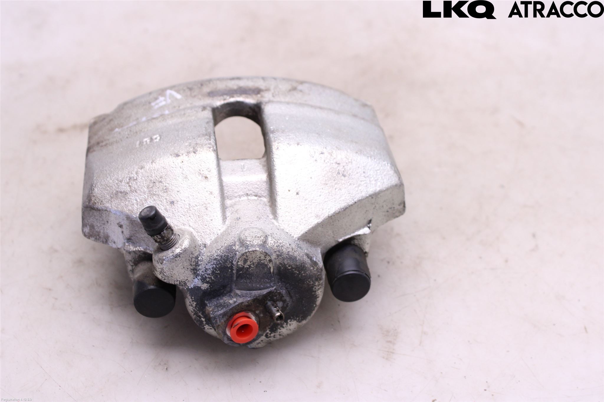 Volkswagen VW PASSAT 05-11 Bremsecaliper Foran Venstre