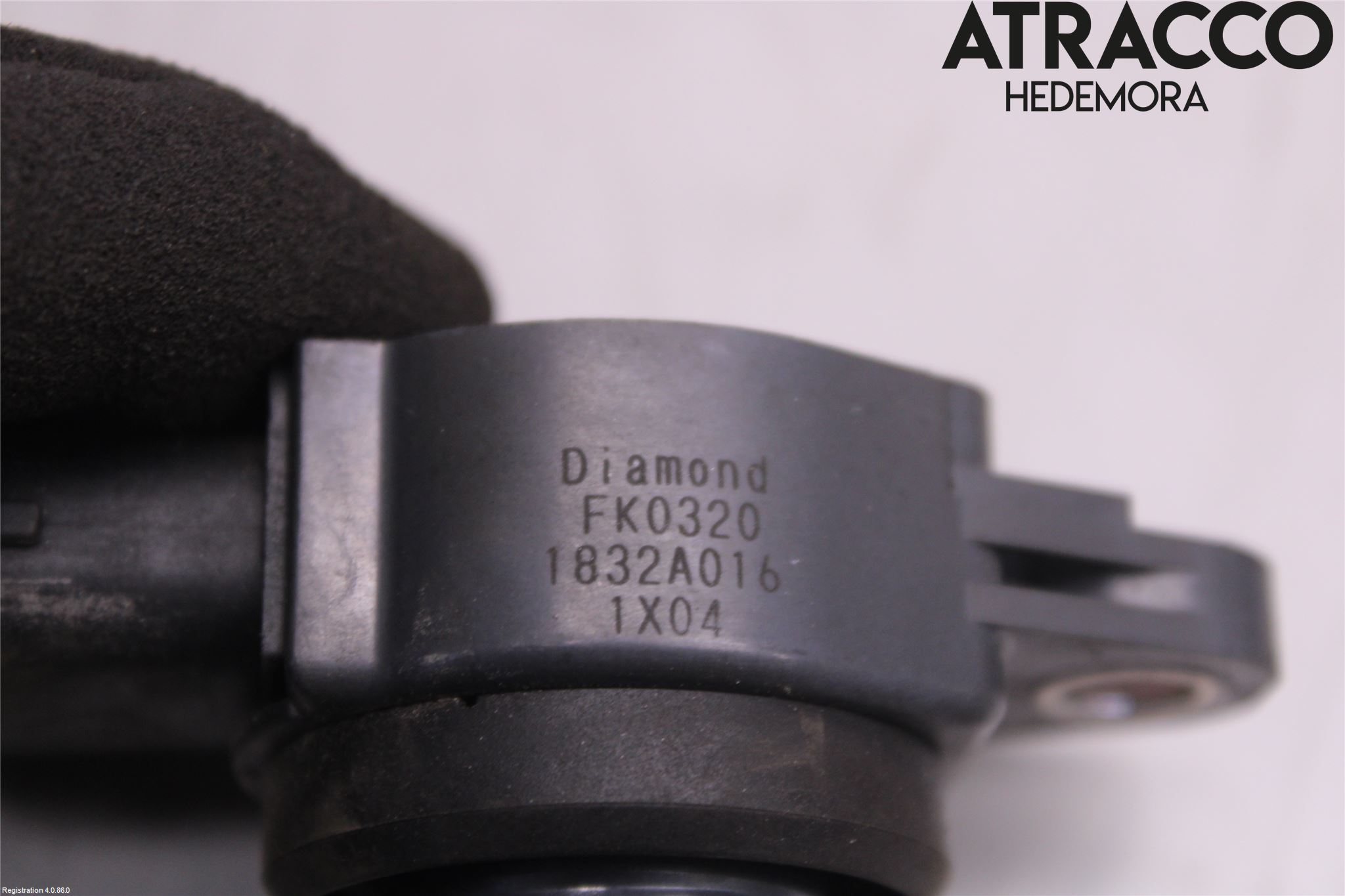 Mitsubishi LANCER 07-14 Coil