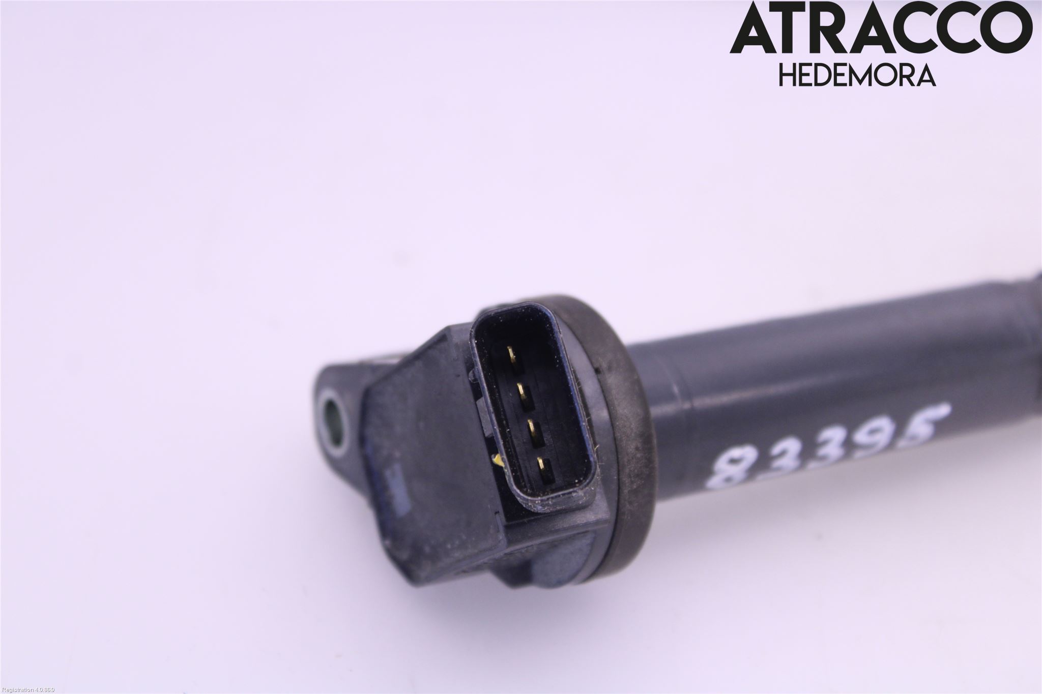 Toyota YARIS XP130 15-20 Coil