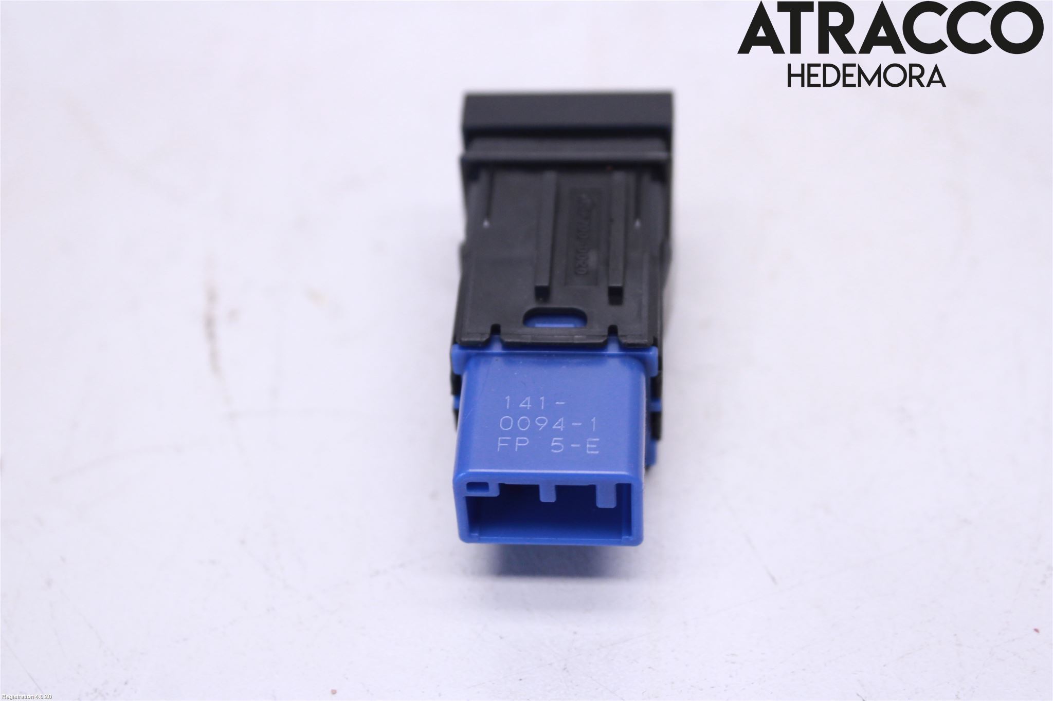 Toyota CAMRY 19-24 Bryter Drivstoff Tankluke