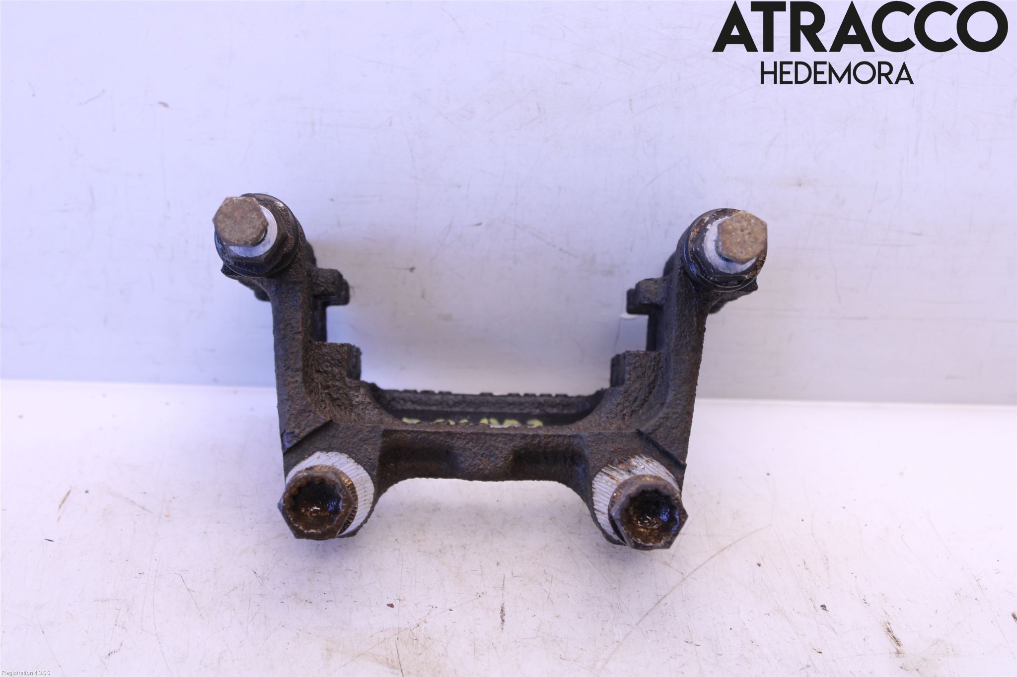 Volkswagen VW CADDY 16-20 Bremsecaliper Feste Holder
