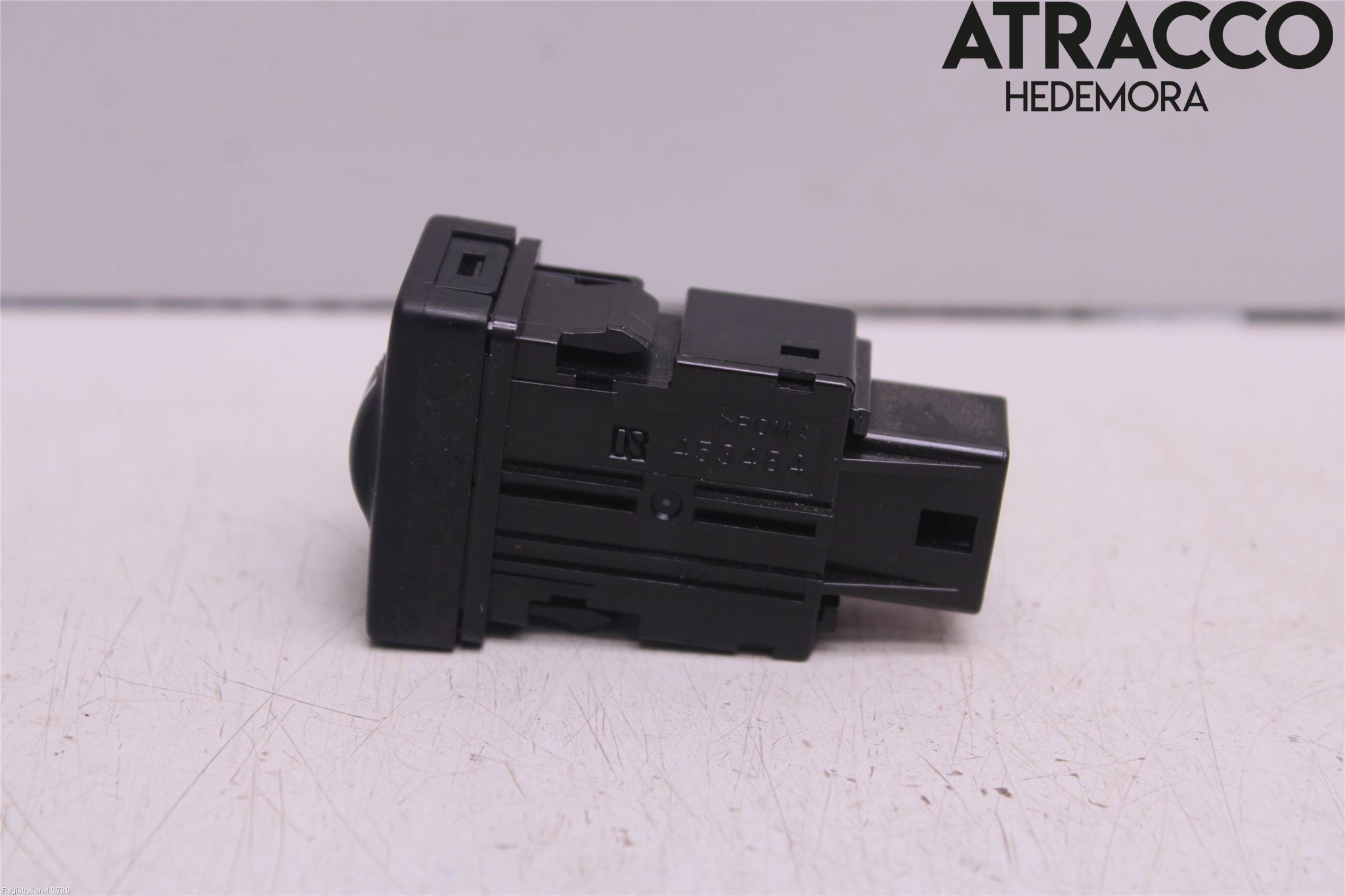 Toyota AVENSIS 09-15 Bryter Varmesete