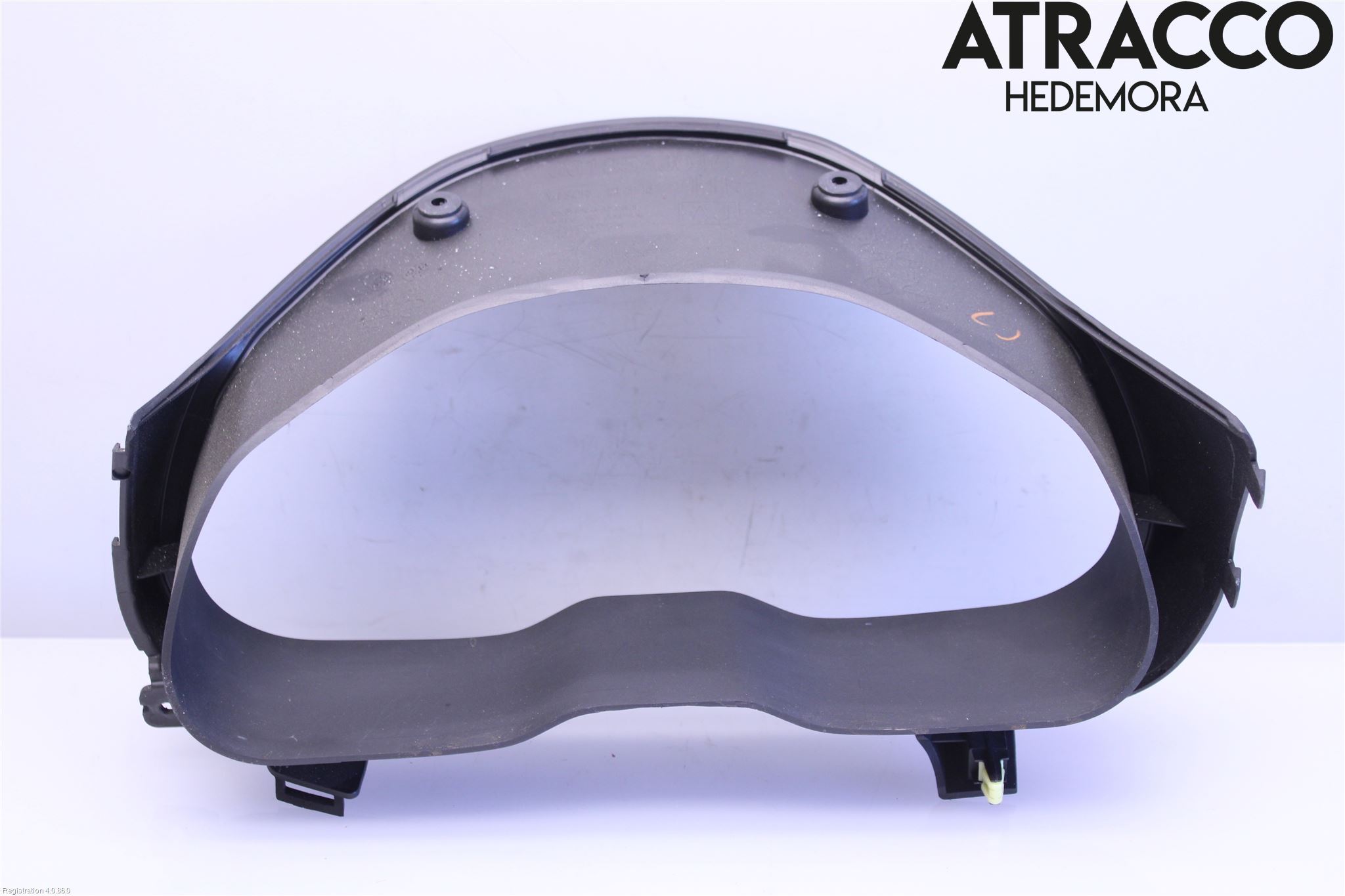 Subaru OUTBACK 10-15 Instrument Ramme